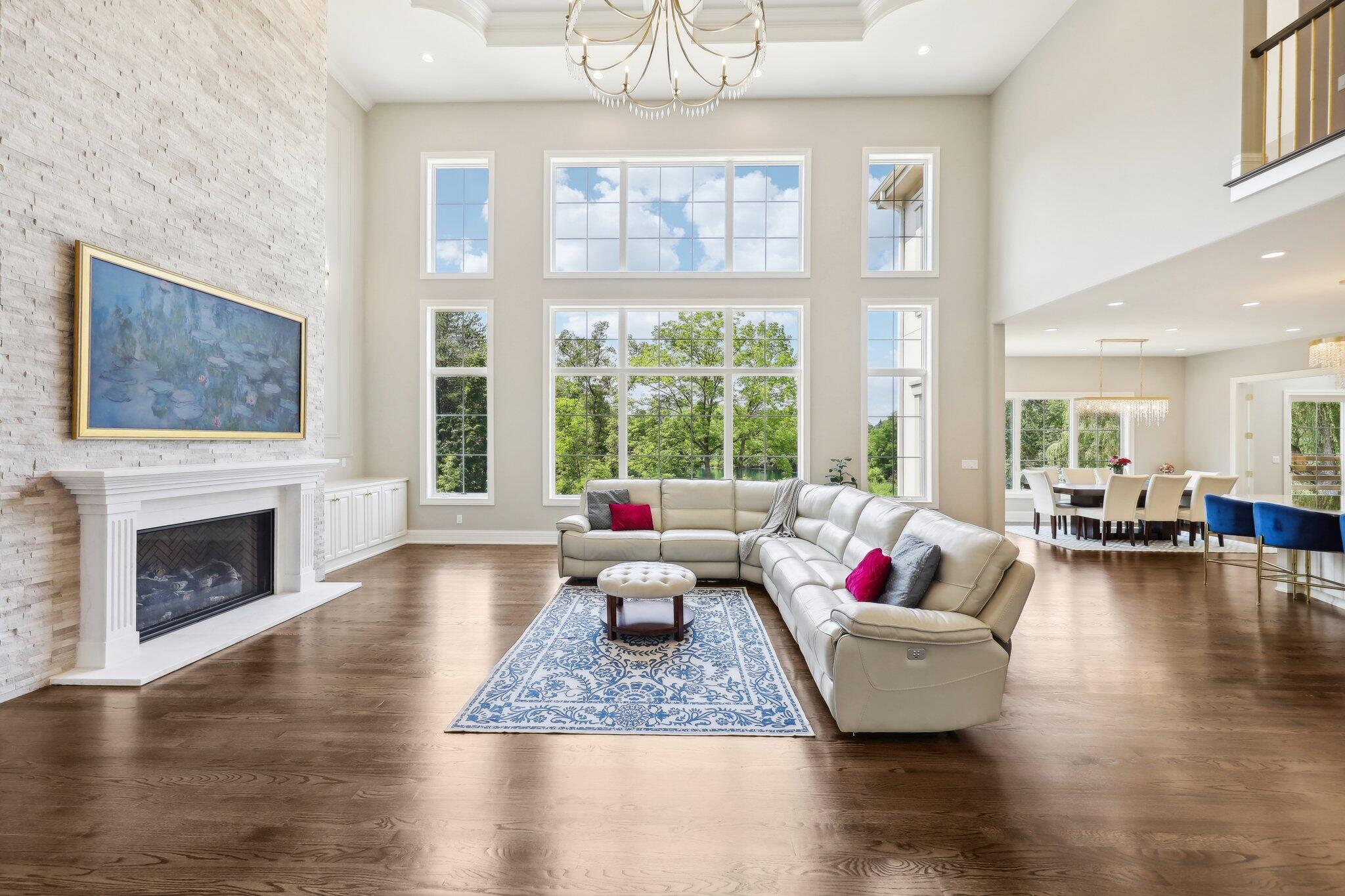 Wisconsin Lake Home for sale (MLS#: 1920930) at 10031 N Range Line Rd, in Mequon, Wisconsin. (14 of 118)