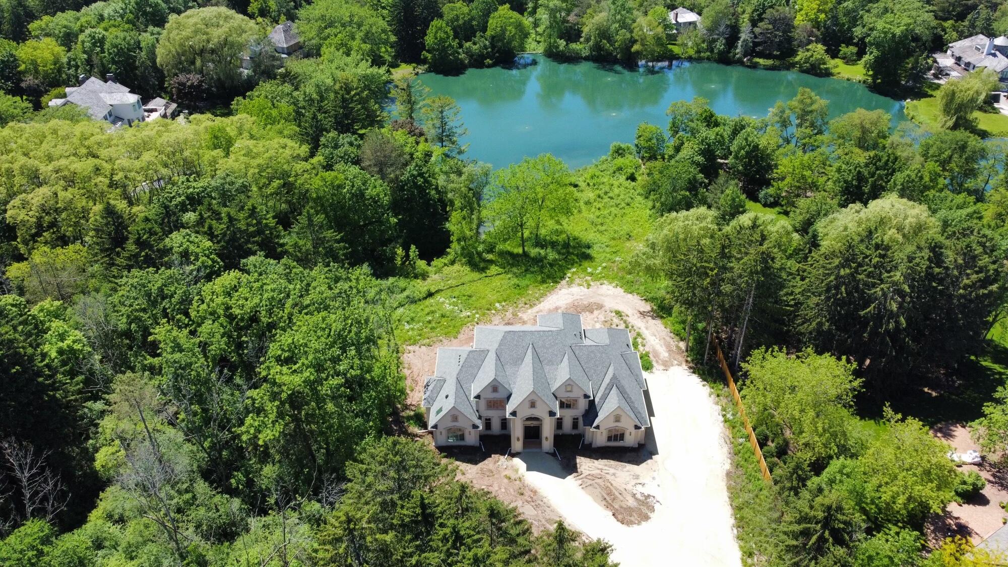 Wisconsin Lake Home for sale (MLS#: 1920930) at 10031 N Range Line Rd, in Mequon, Wisconsin. (3 of 118)