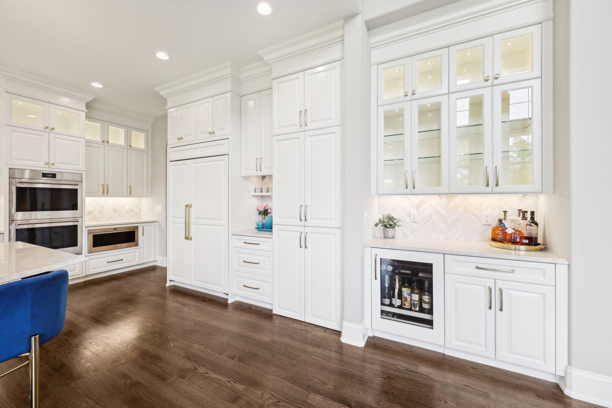 Wisconsin Lake Home for sale (MLS#: 1920930) at 10031 N Range Line Rd, in Mequon, Wisconsin. (21 of 118)