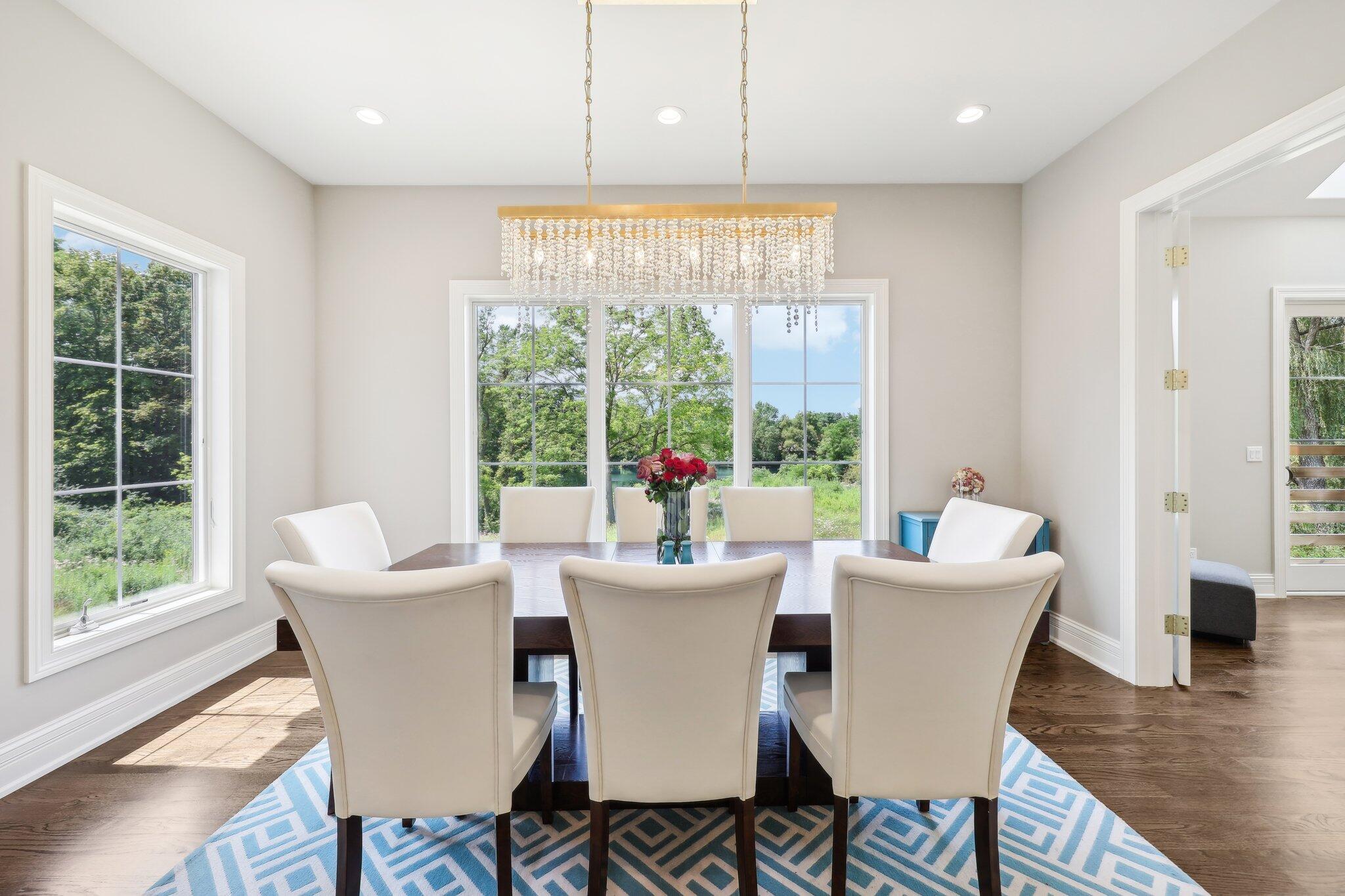 Wisconsin Lake Home for sale (MLS#: 1920930) at 10031 N Range Line Rd, in Mequon, Wisconsin. (28 of 118)
