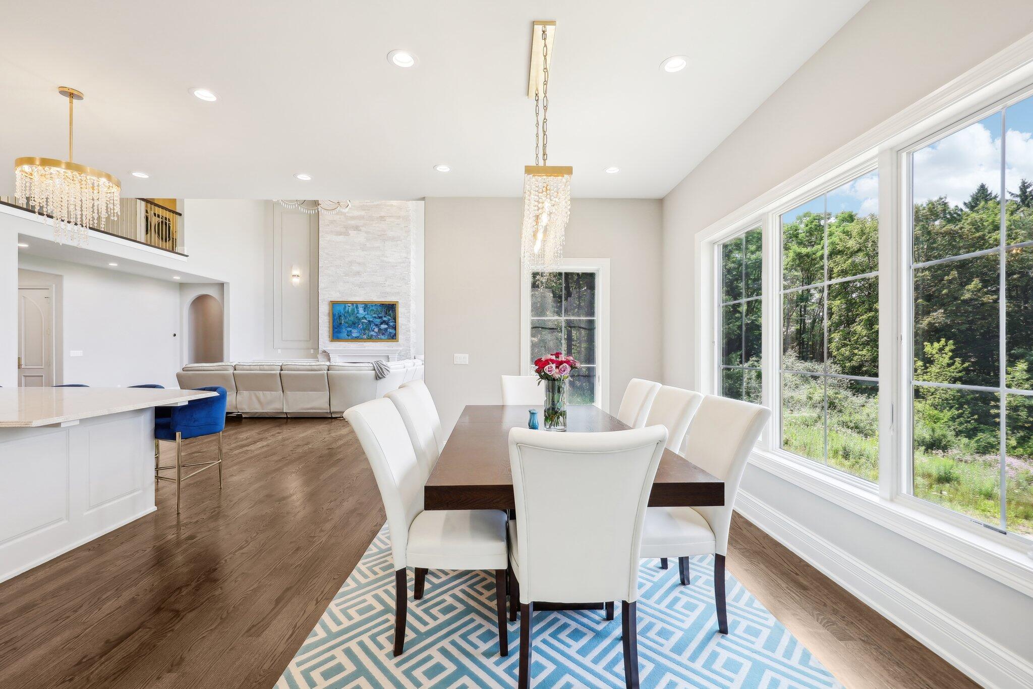 Wisconsin Lake Home for sale (MLS#: 1920930) at 10031 N Range Line Rd, in Mequon, Wisconsin. (29 of 118)