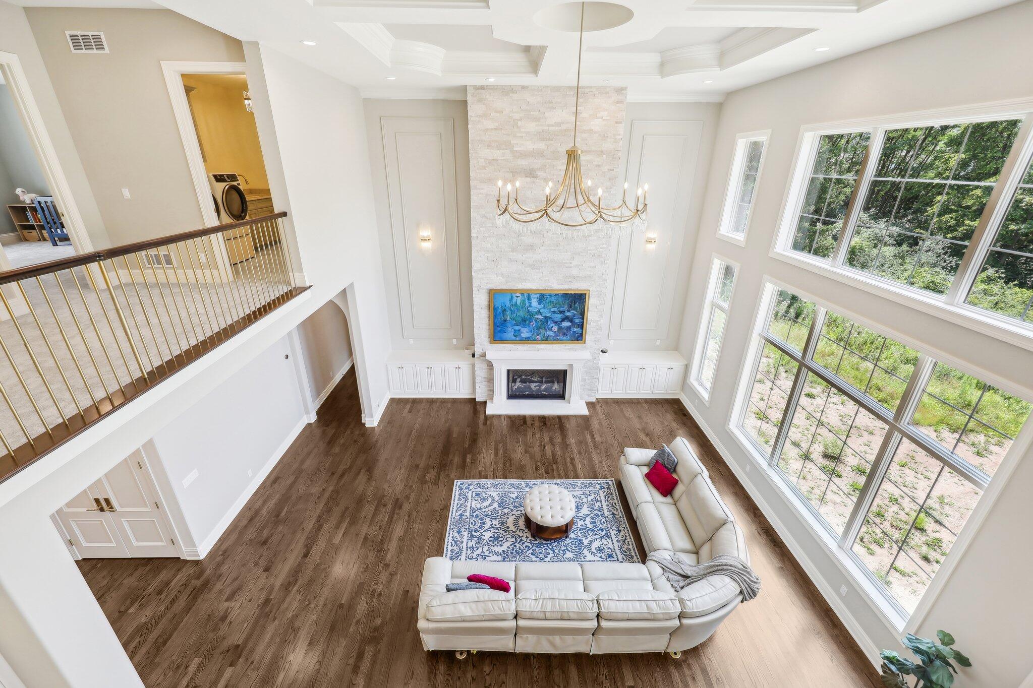 Wisconsin Lake Home for sale (MLS#: 1920930) at 10031 N Range Line Rd, in Mequon, Wisconsin. (32 of 118)