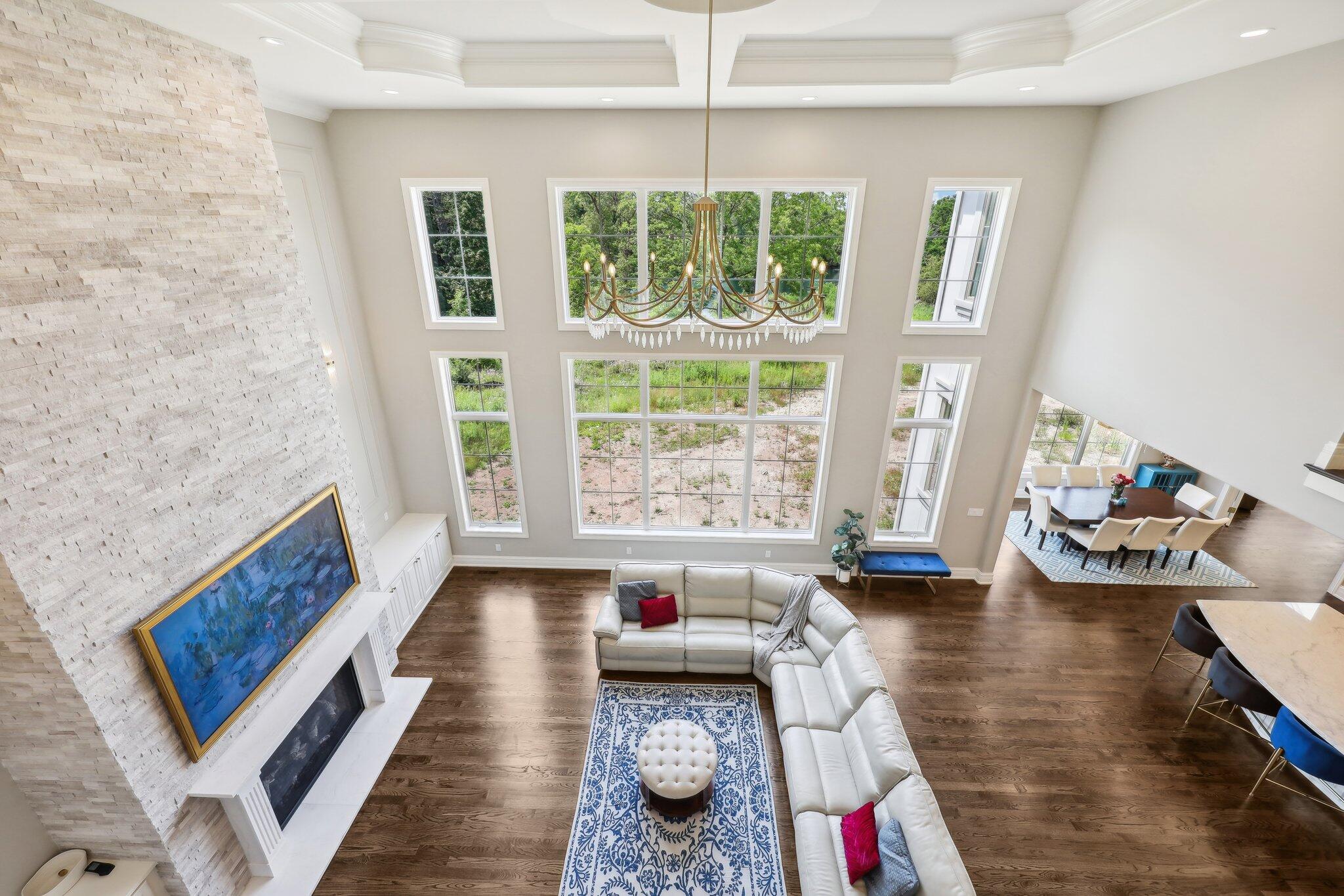 Wisconsin Lake Home for sale (MLS#: 1920930) at 10031 N Range Line Rd, in Mequon, Wisconsin. (33 of 118)