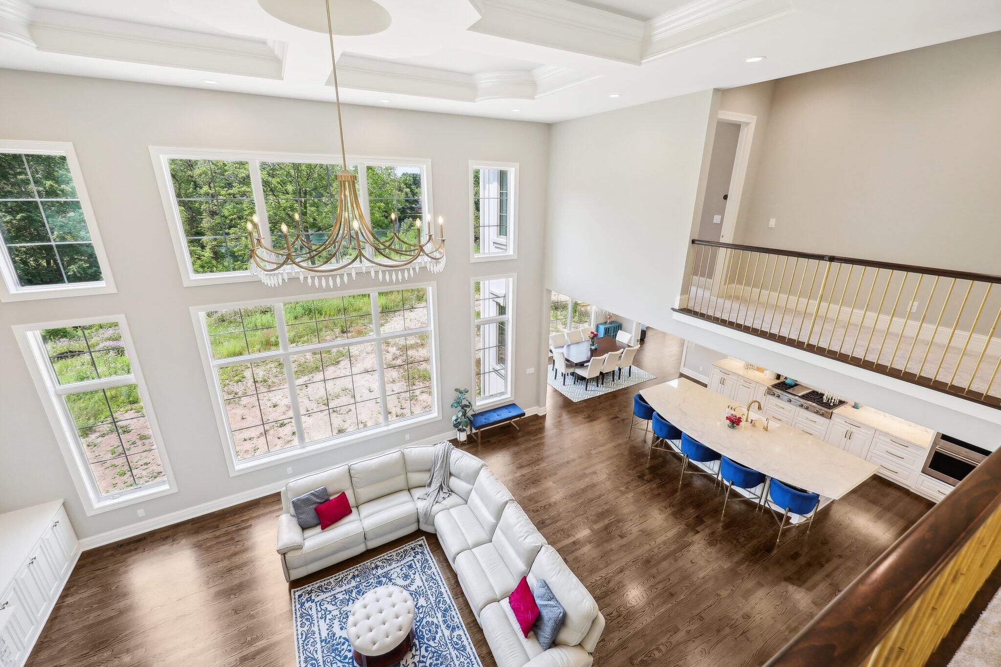 Wisconsin Lake Home for sale (MLS#: 1920930) at 10031 N Range Line Rd, in Mequon, Wisconsin. (34 of 118)