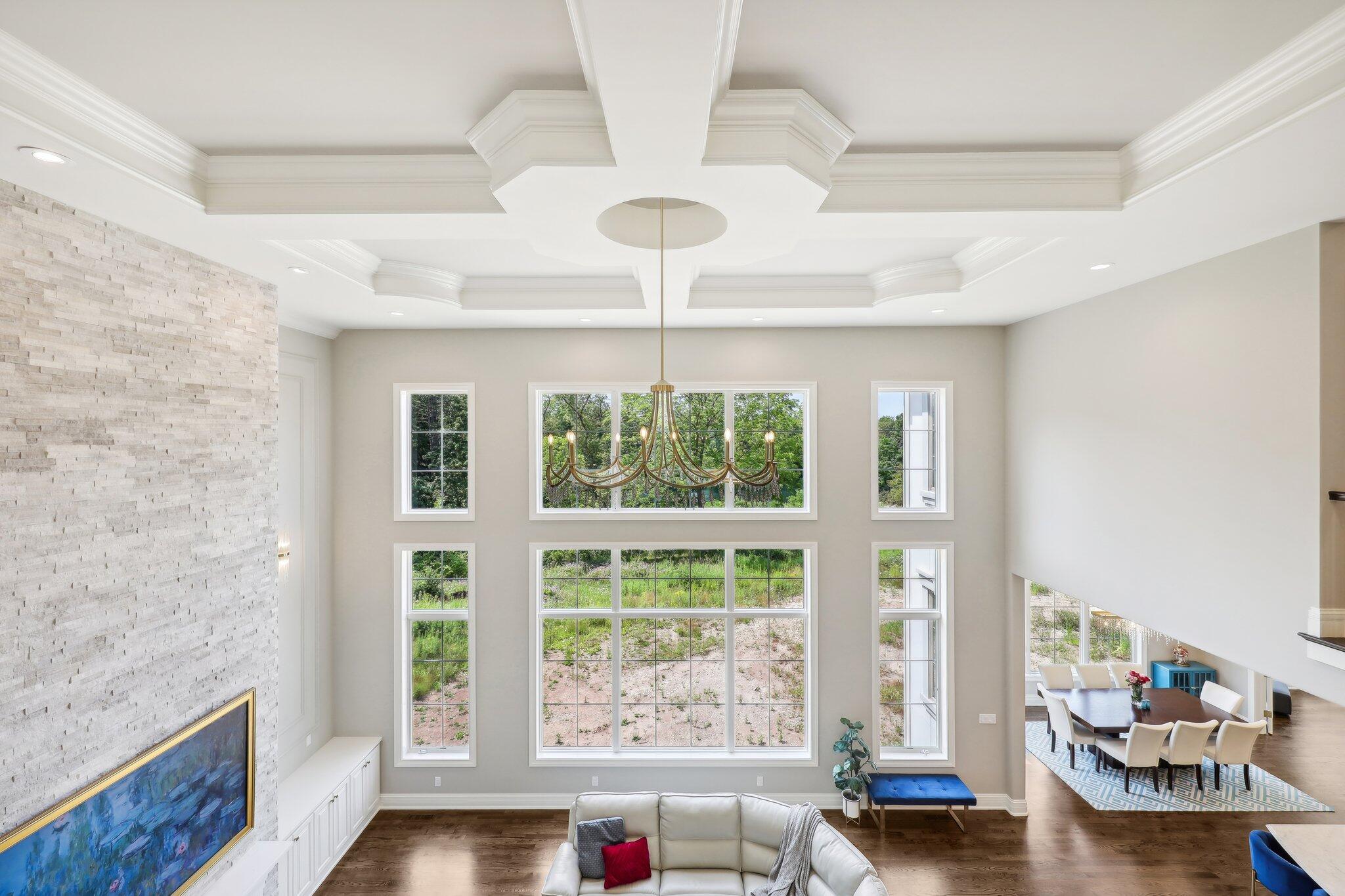 Wisconsin Lake Home for sale (MLS#: 1920930) at 10031 N Range Line Rd, in Mequon, Wisconsin. (35 of 118)