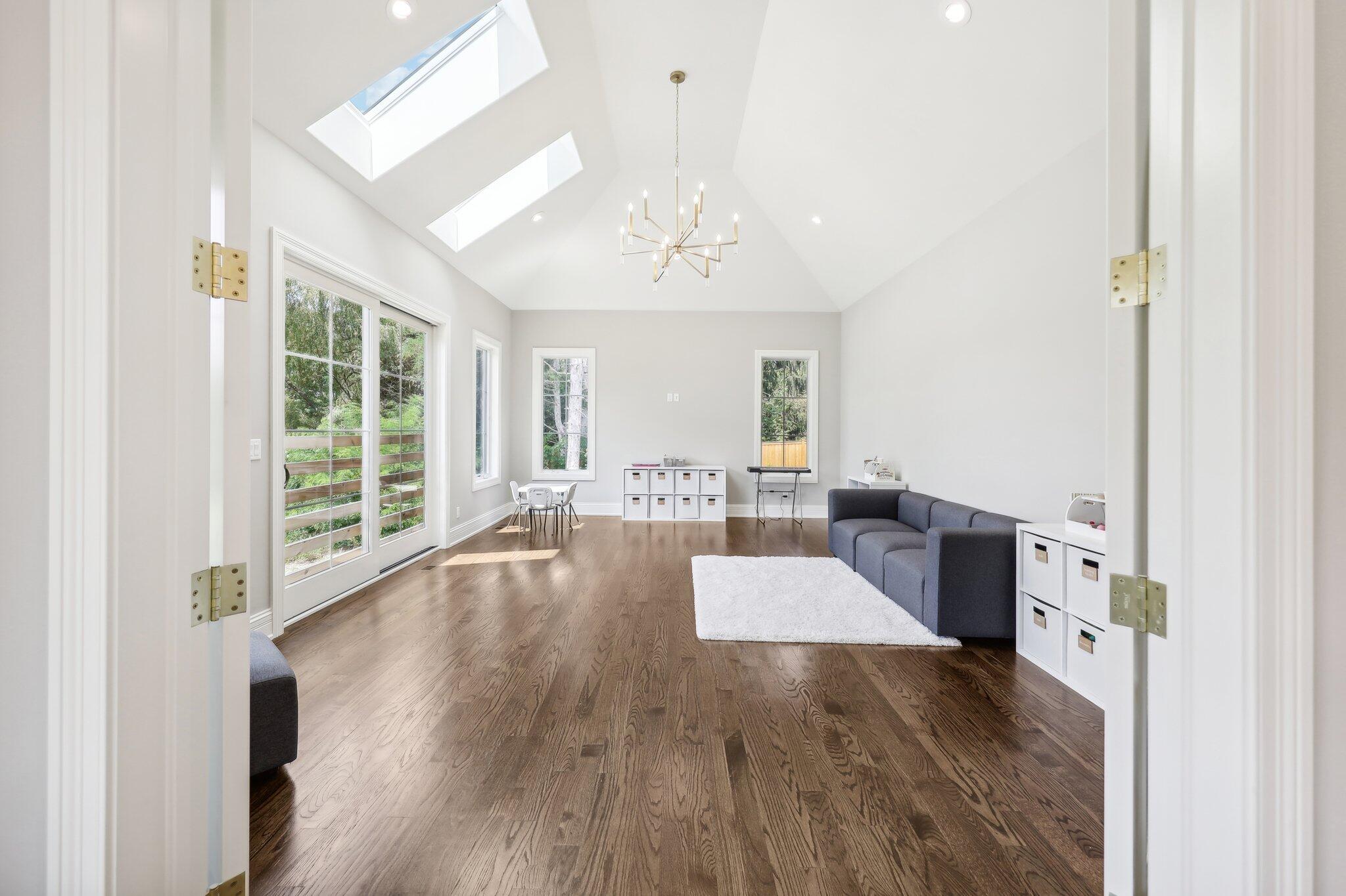 Wisconsin Lake Home for sale (MLS#: 1920930) at 10031 N Range Line Rd, in Mequon, Wisconsin. (45 of 118)