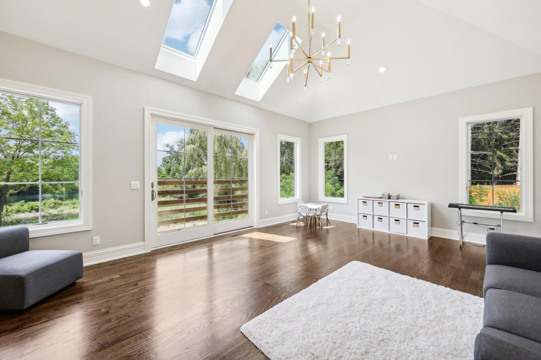 Wisconsin Lake Home for sale (MLS#: 1920930) at 10031 N Range Line Rd, in Mequon, Wisconsin. (50 of 118)