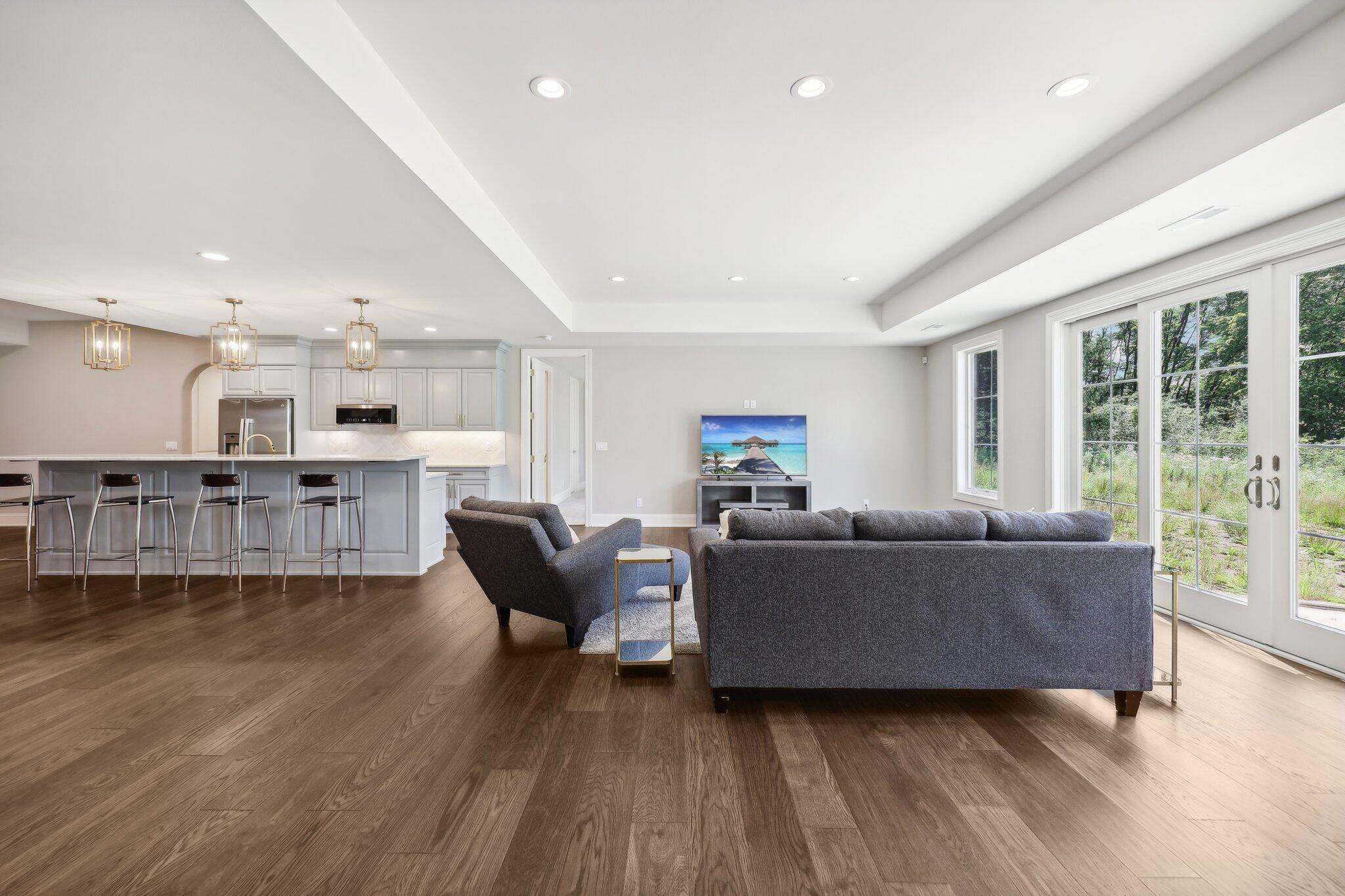 Wisconsin Lake Home for sale (MLS#: 1920930) at 10031 N Range Line Rd, in Mequon, Wisconsin. (62 of 118)