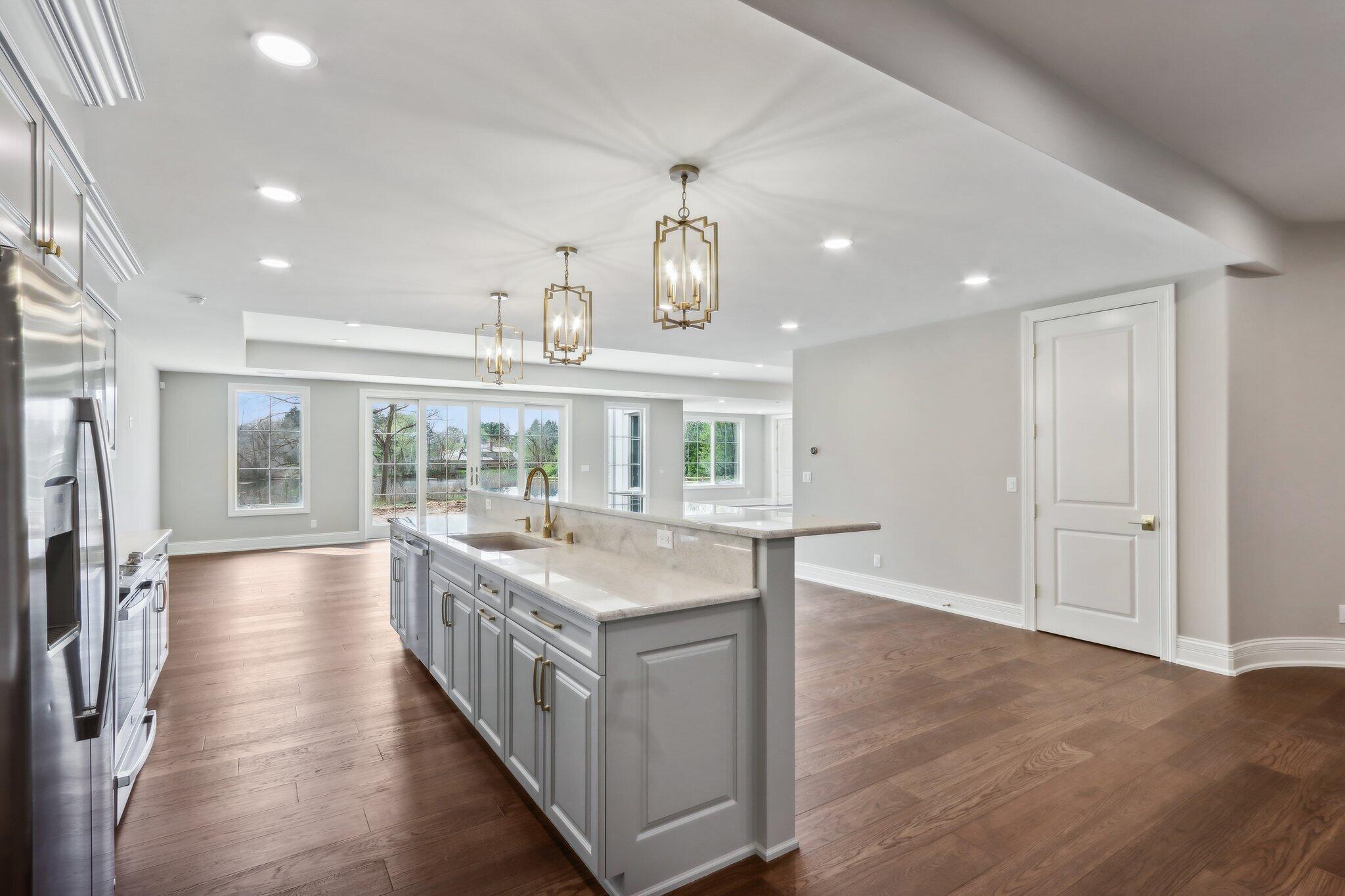 Wisconsin Lake Home for sale (MLS#: 1920930) at 10031 N Range Line Rd, in Mequon, Wisconsin. (64 of 118)