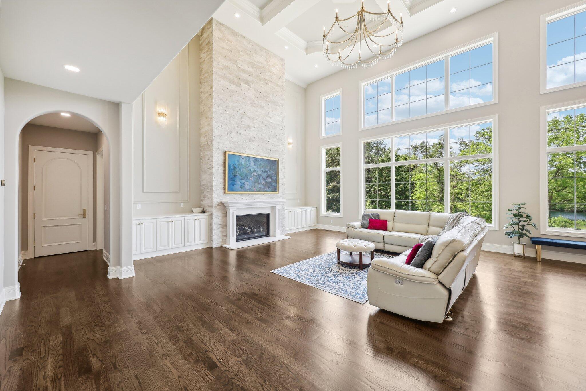 Wisconsin Lake Home for sale (MLS#: 1920930) at 10031 N Range Line Rd, in Mequon, Wisconsin. (8 of 118)