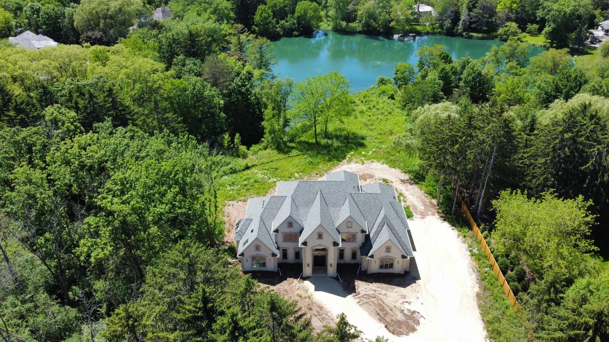 Wisconsin Lake Home for sale (MLS#: 1920930) at 10031 N Range Line Rd, in Mequon, Wisconsin. (79 of 118)