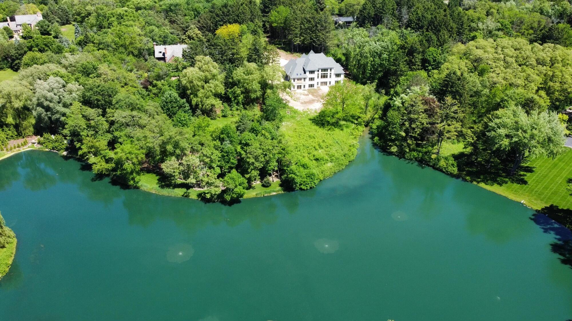 Wisconsin Lake Home for sale (MLS#: 1920930) at 10031 N Range Line Rd, in Mequon, Wisconsin. (80 of 118)