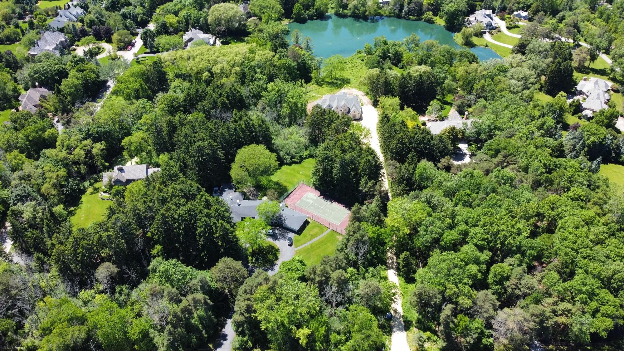 Wisconsin Lake Home for sale (MLS#: 1920930) at 10031 N Range Line Rd, in Mequon, Wisconsin. (82 of 118)