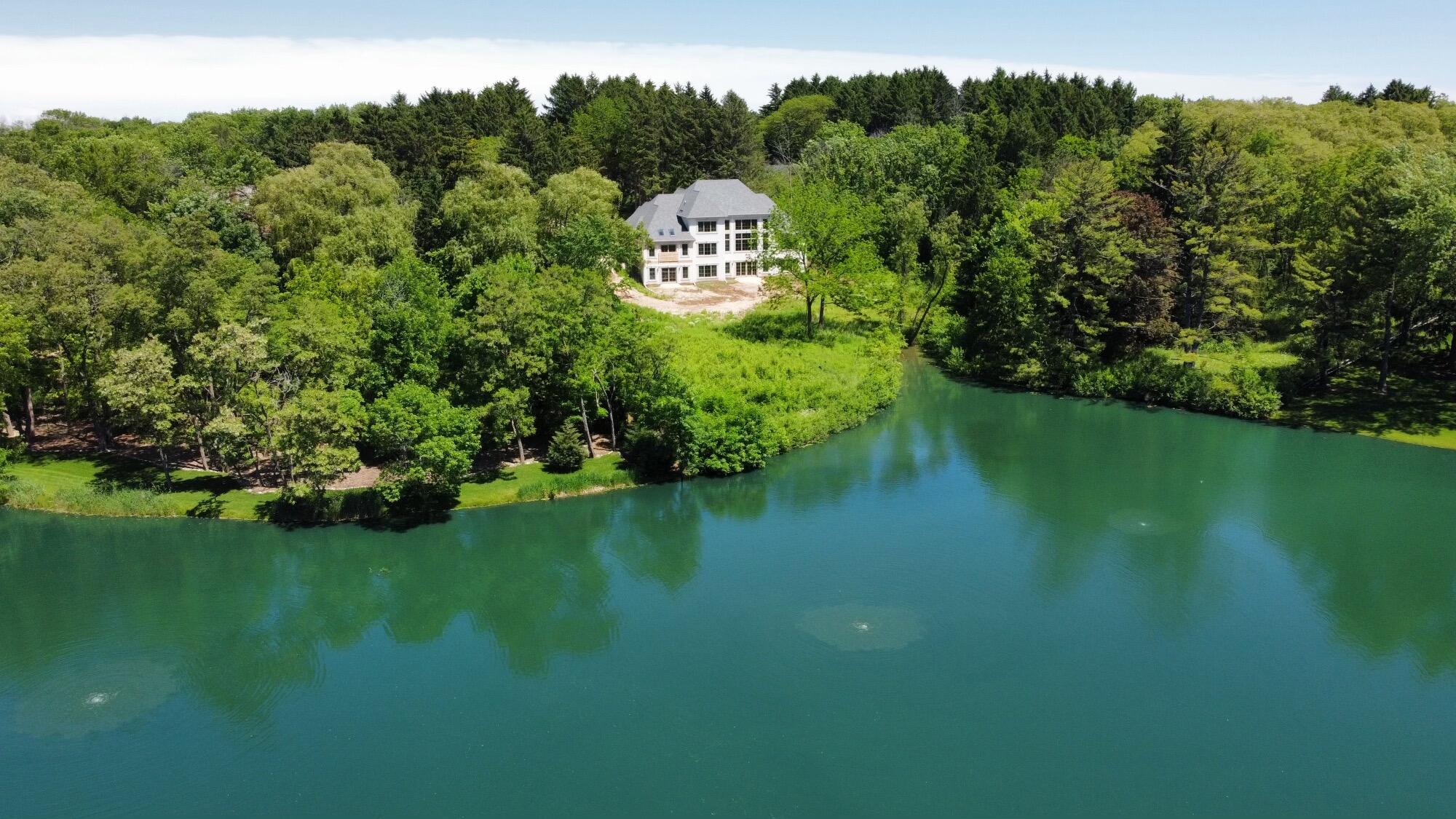 Wisconsin Lake Home for sale (MLS#: 1920930) at 10031 N Range Line Rd, in Mequon, Wisconsin. (83 of 118)