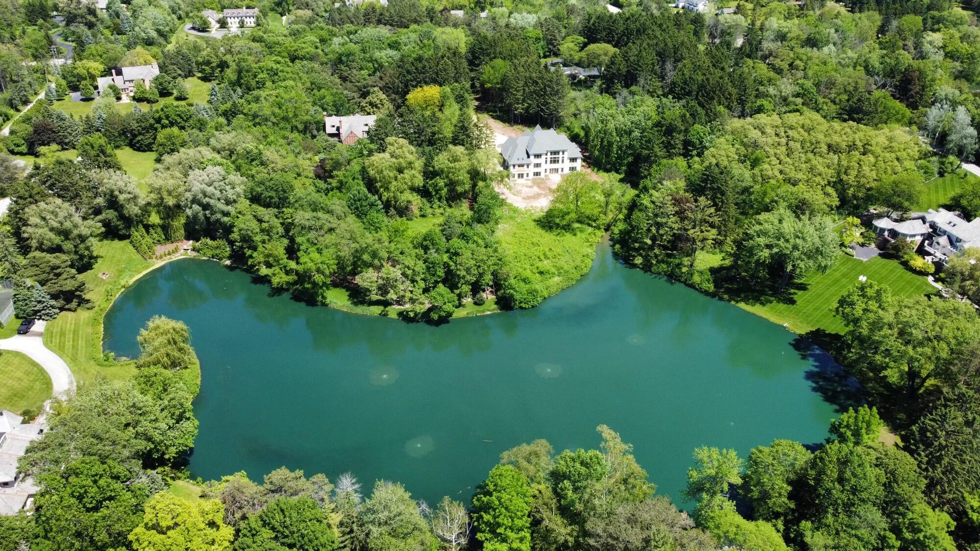 Wisconsin Lake Home for sale (MLS#: 1920930) at 10031 N Range Line Rd, in Mequon, Wisconsin. (84 of 118)