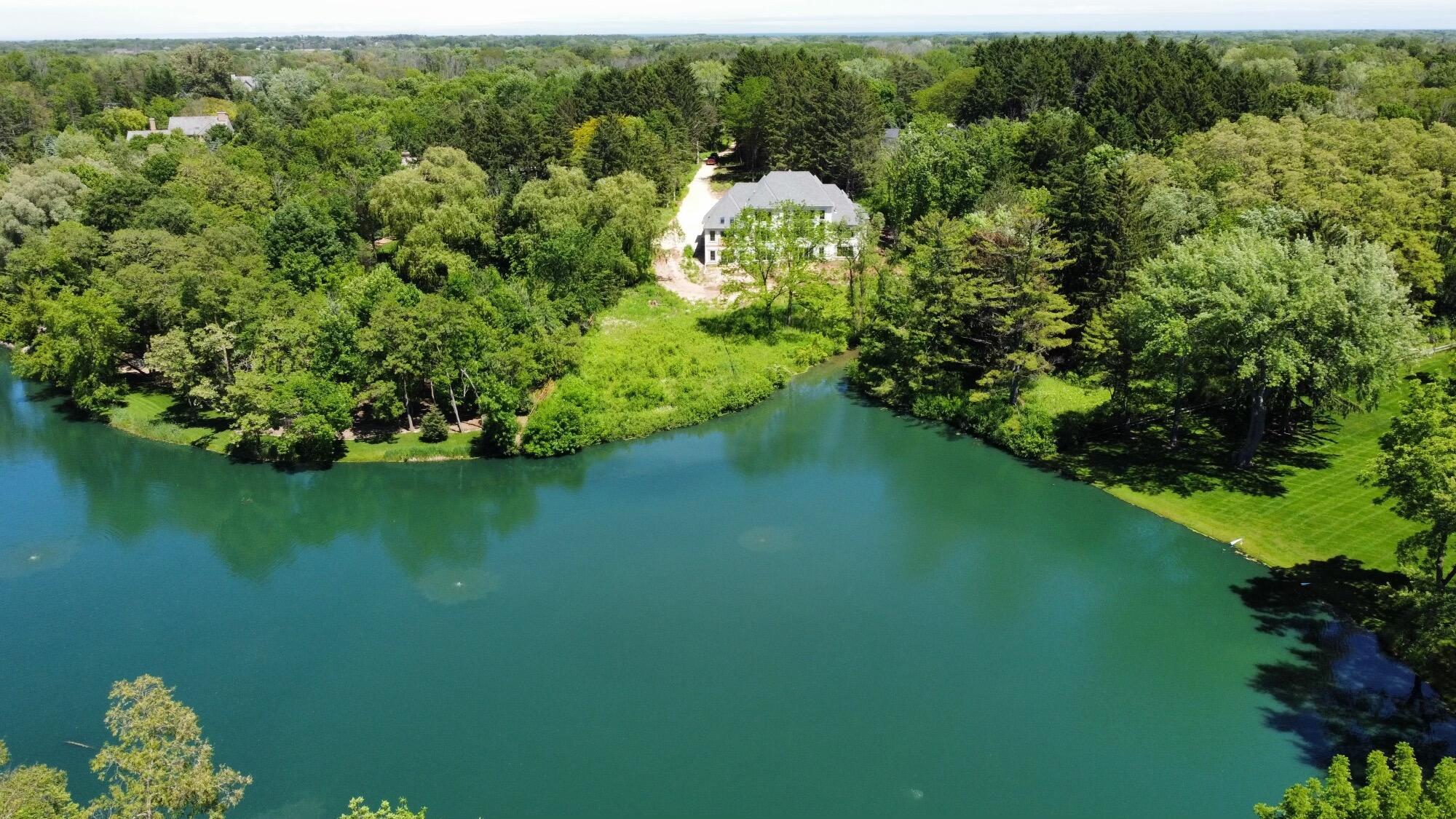 Wisconsin Lake Home for sale (MLS#: 1920930) at 10031 N Range Line Rd, in Mequon, Wisconsin. (85 of 118)