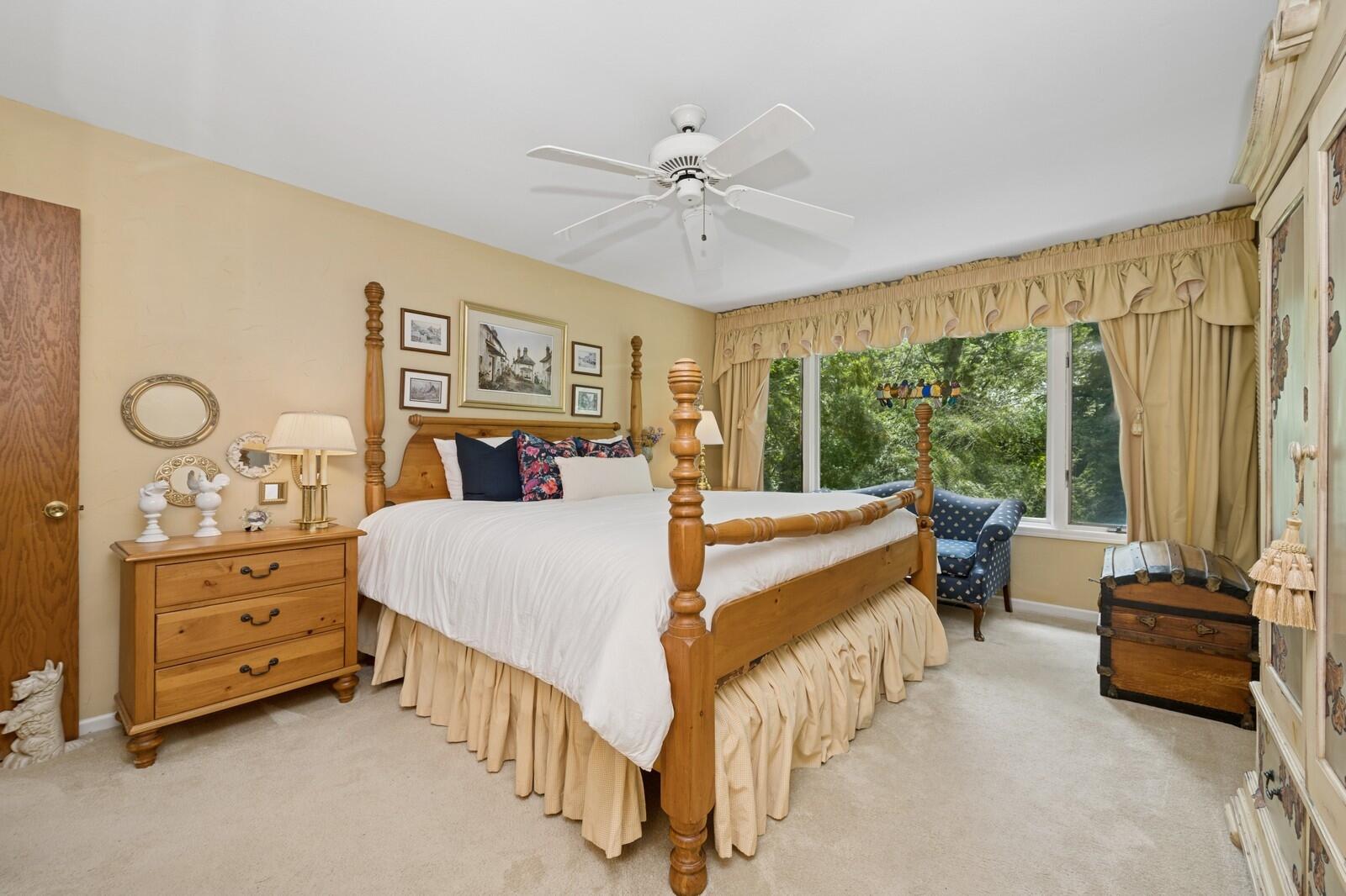 Wisconsin Lake Home for sale (MLS#: 1920977) at 982  Tarrant Dr, in Fontana, Wisconsin. (19 of 42)