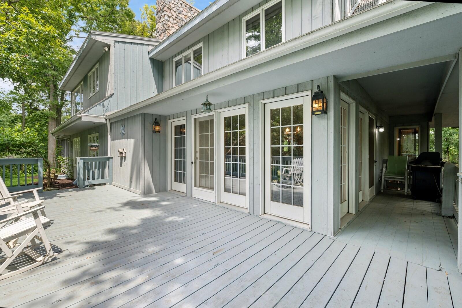 Wisconsin Lake Home for sale (MLS#: 1920977) at 982  Tarrant Dr, in Fontana, Wisconsin. (28 of 42)