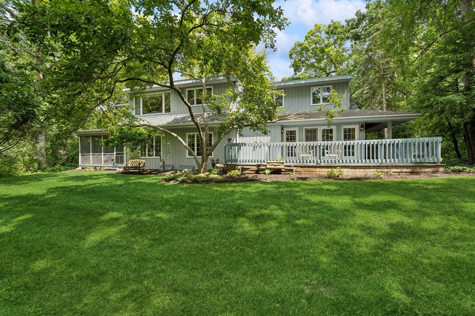 Wisconsin Lake Home for sale (MLS#: 1920977) at 982  Tarrant Dr, in Fontana, Wisconsin. (29 of 42)