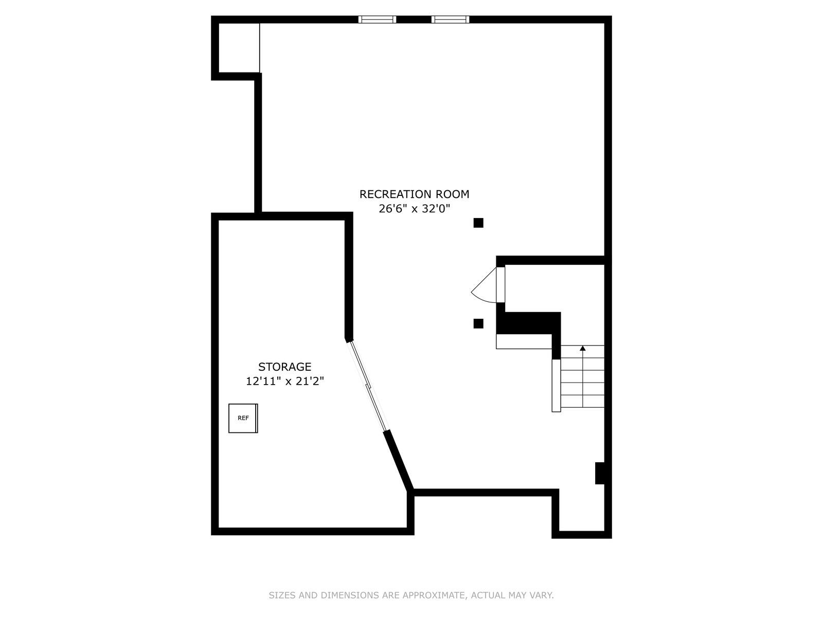 Wisconsin Lake Home for sale (MLS#: 1920977) at 982  Tarrant Dr, in Fontana, Wisconsin. (33 of 42)