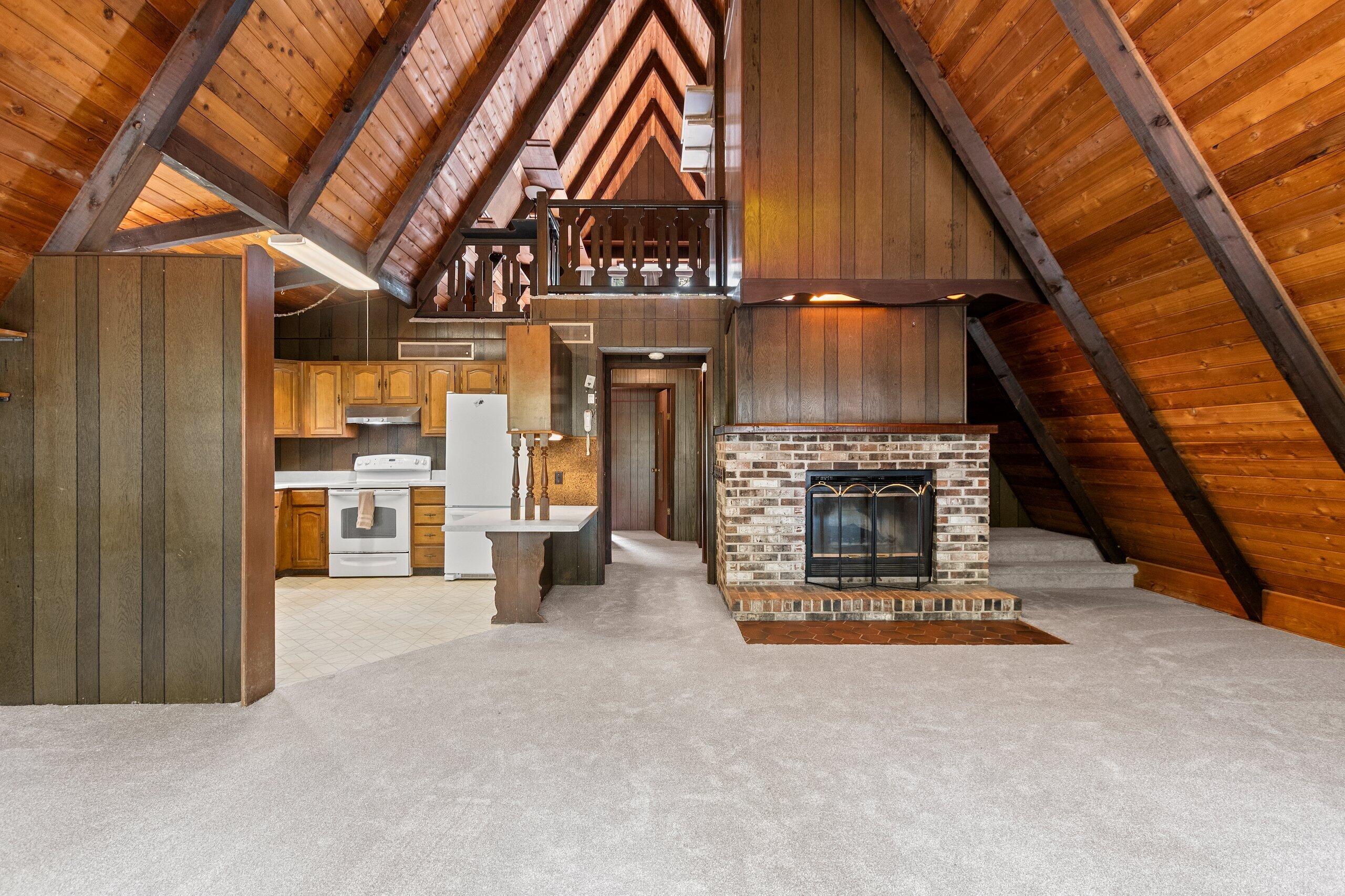 Wisconsin Lake Home for sale (MLS#: 1920992) at N1610  Spirit Ridge Rd, in Menominee, Wisconsin. (11 of 82)