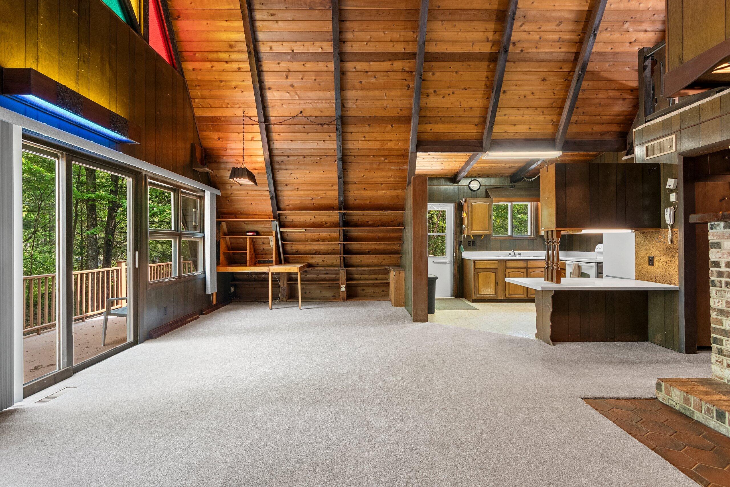 Wisconsin Lake Home for sale (MLS#: 1920992) at N1610  Spirit Ridge Rd, in Menominee, Wisconsin. (13 of 82)