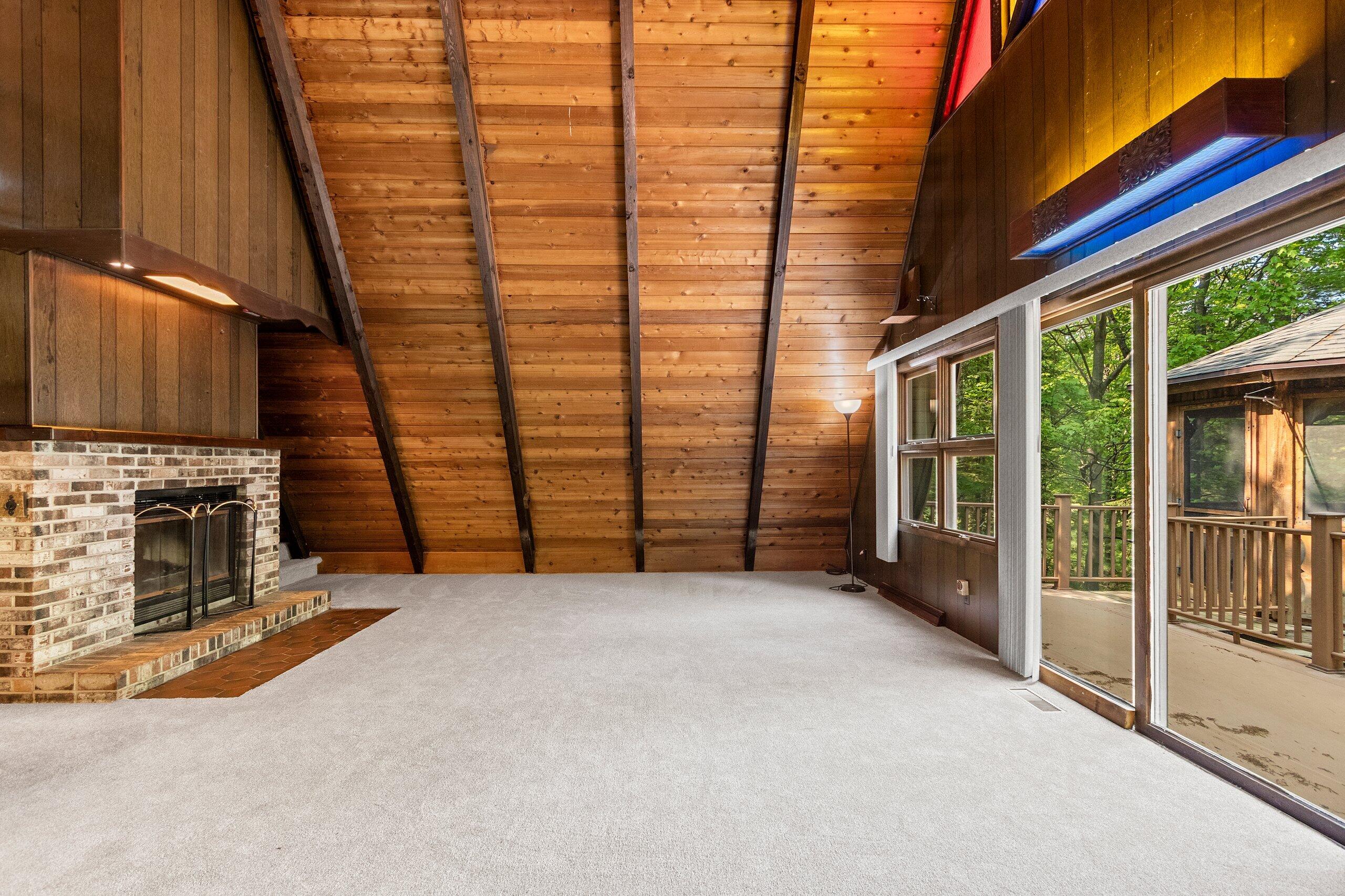 Wisconsin Lake Home for sale (MLS#: 1920992) at N1610  Spirit Ridge Rd, in Menominee, Wisconsin. (14 of 82)