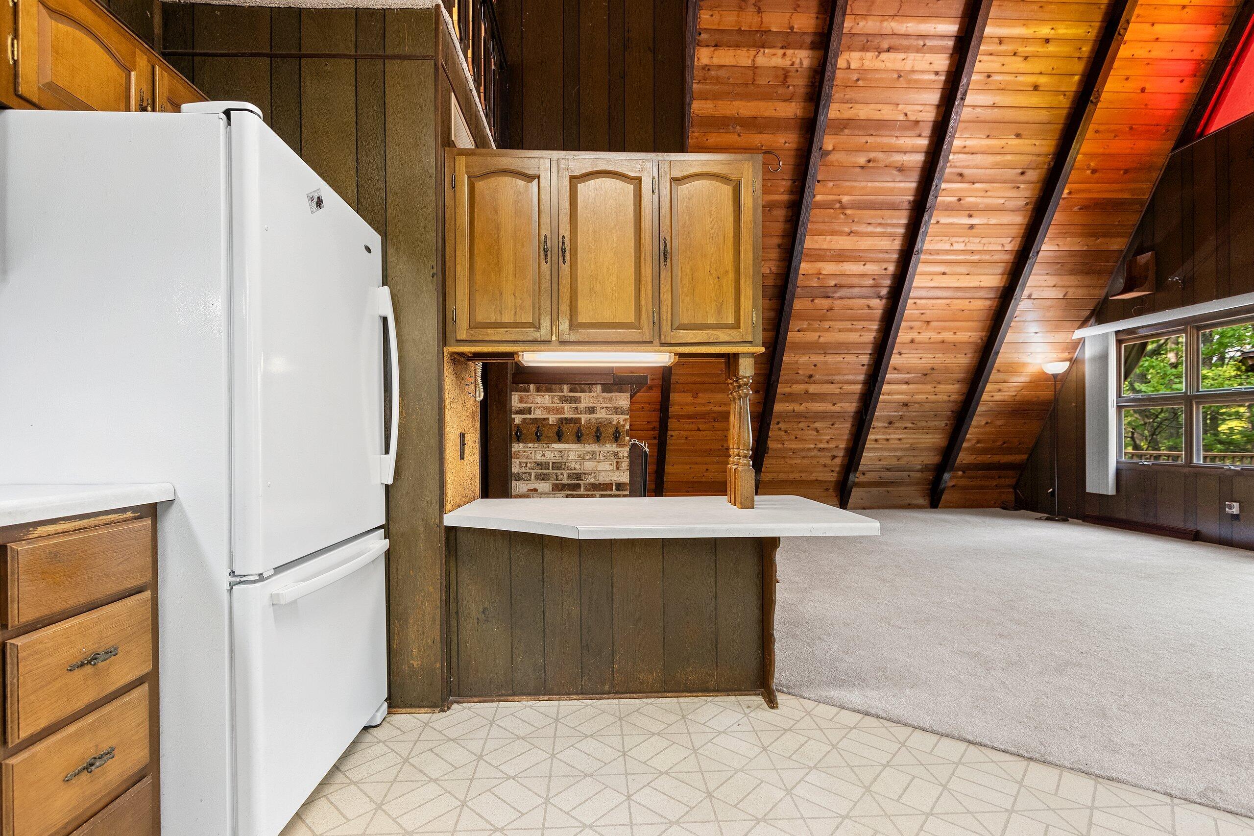 Wisconsin Lake Home for sale (MLS#: 1920992) at N1610  Spirit Ridge Rd, in Menominee, Wisconsin. (17 of 82)