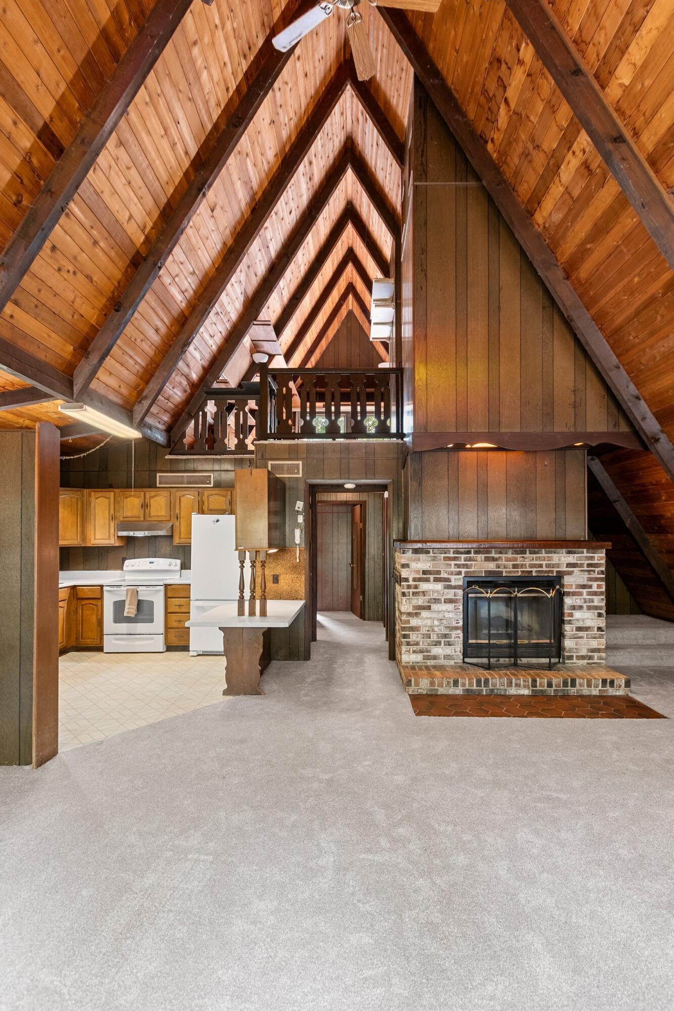 Wisconsin Lake Home for sale (MLS#: 1920992) at N1610  Spirit Ridge Rd, in Menominee, Wisconsin. (18 of 82)