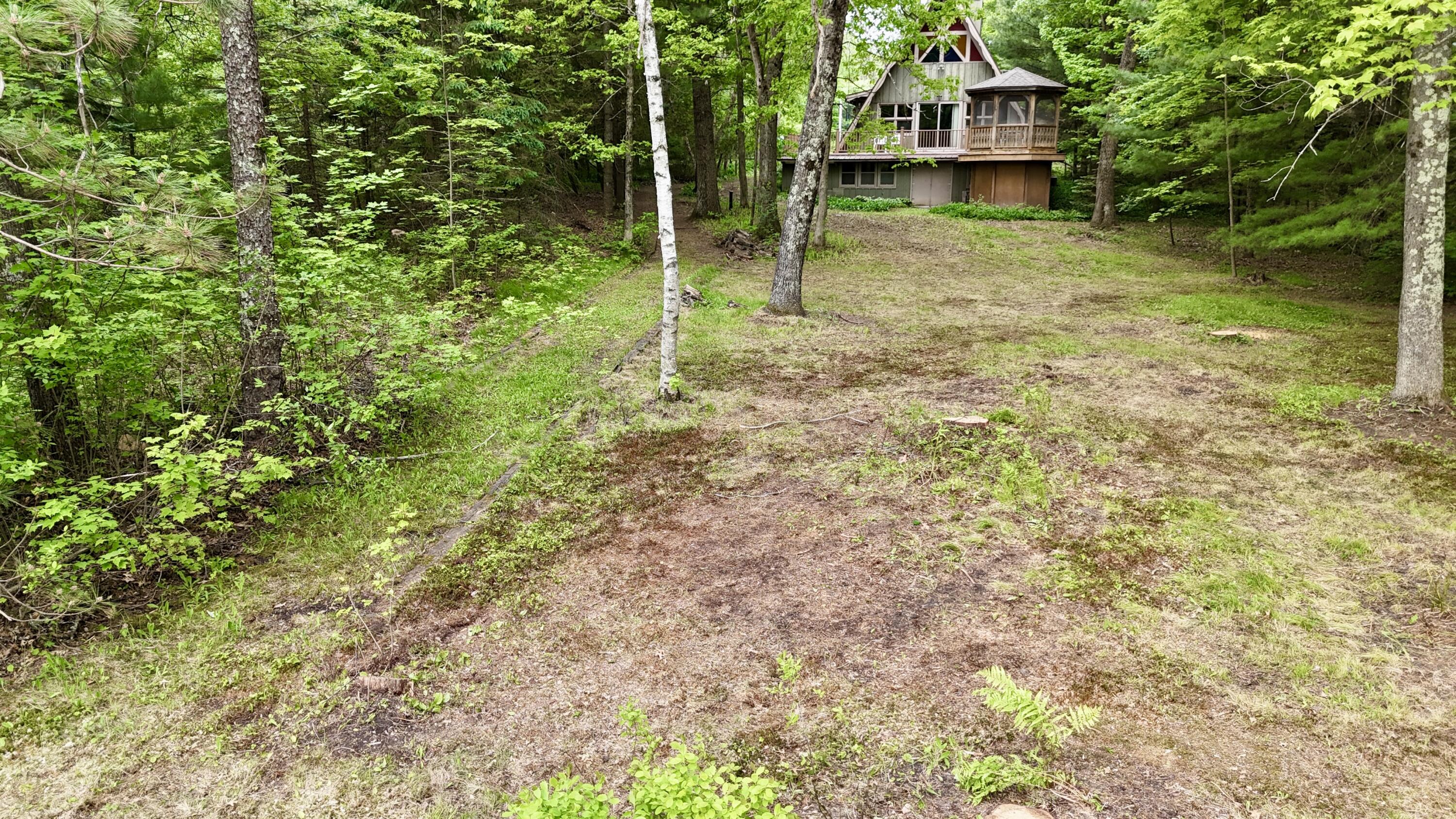 Wisconsin Lake Home for sale (MLS#: 1920992) at N1610  Spirit Ridge Rd, in Menominee, Wisconsin. (3 of 82)