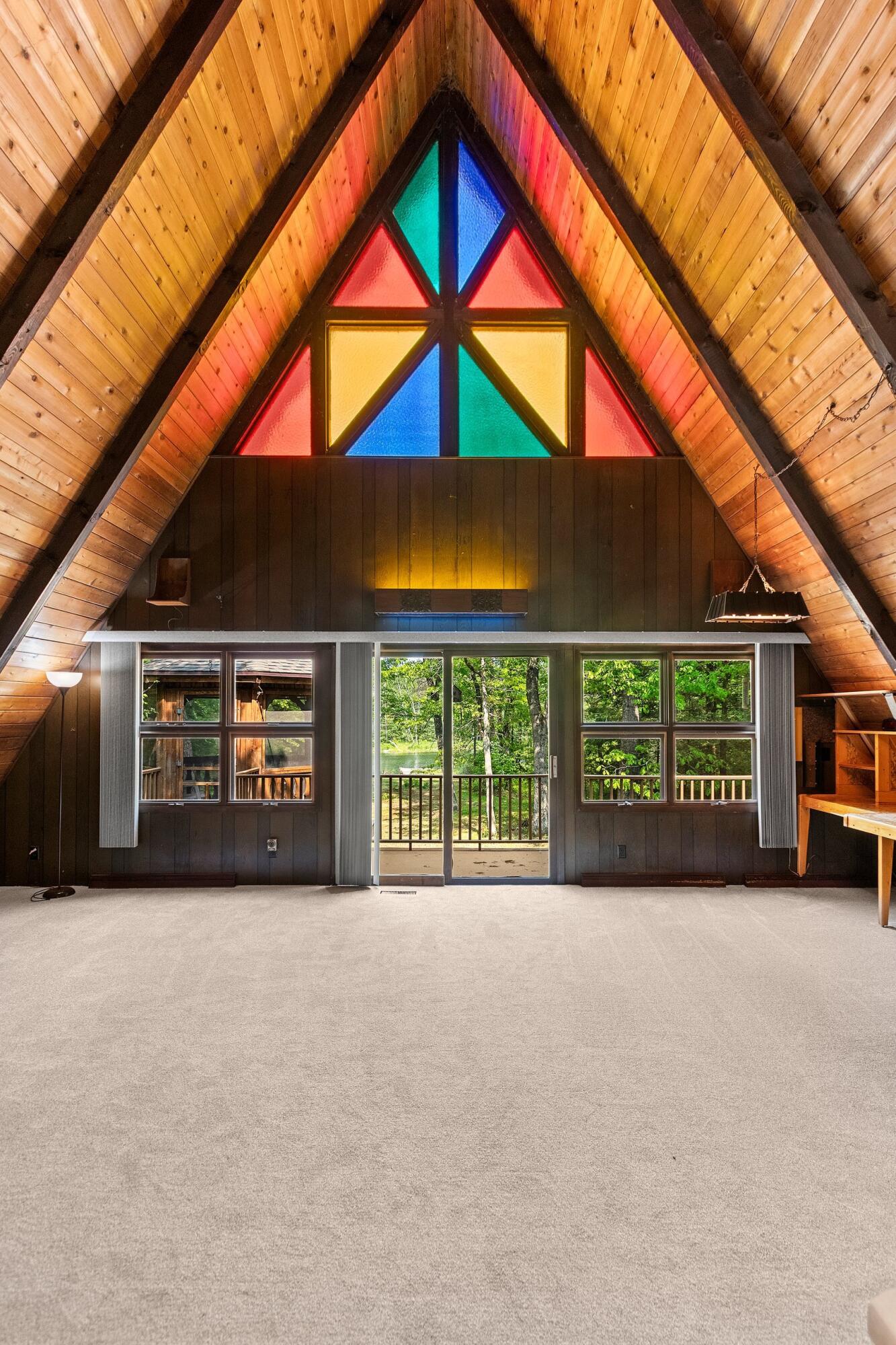 Wisconsin Lake Home for sale (MLS#: 1920992) at N1610  Spirit Ridge Rd, in Menominee, Wisconsin. (21 of 82)