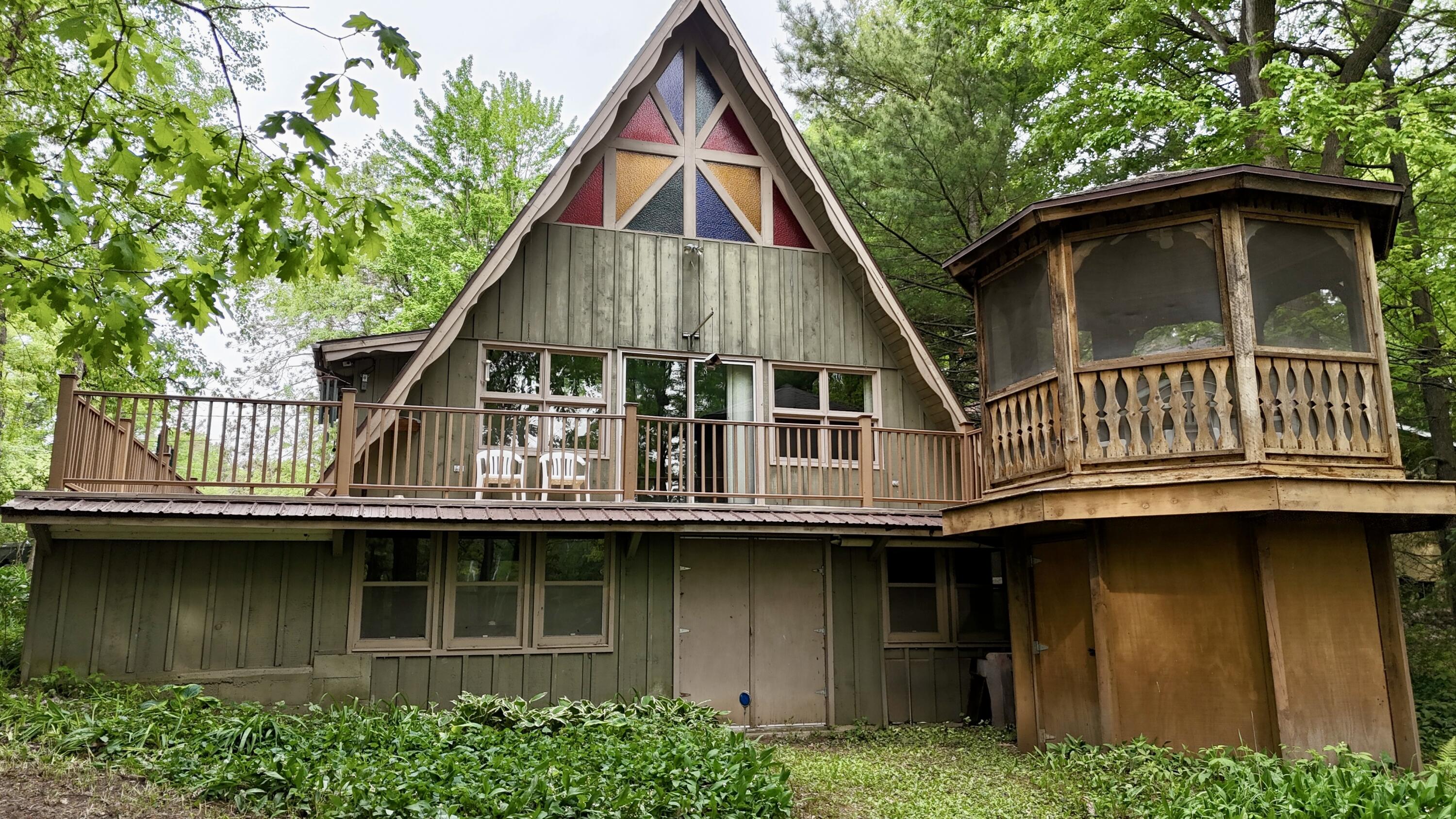 Wisconsin Lake Home for sale (MLS#: 1920992) at N1610  Spirit Ridge Rd, in Menominee, Wisconsin. (4 of 82)