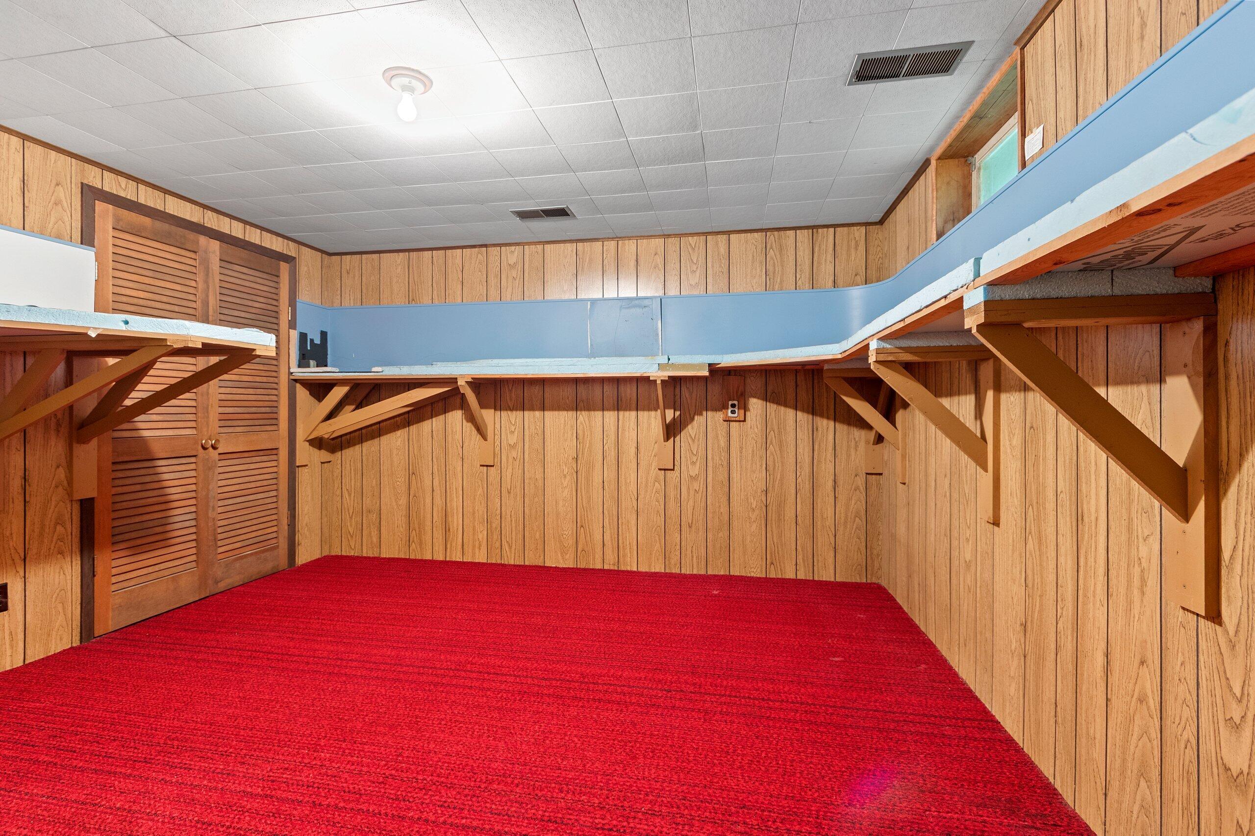 Wisconsin Lake Home for sale (MLS#: 1920992) at N1610  Spirit Ridge Rd, in Menominee, Wisconsin. (32 of 82)