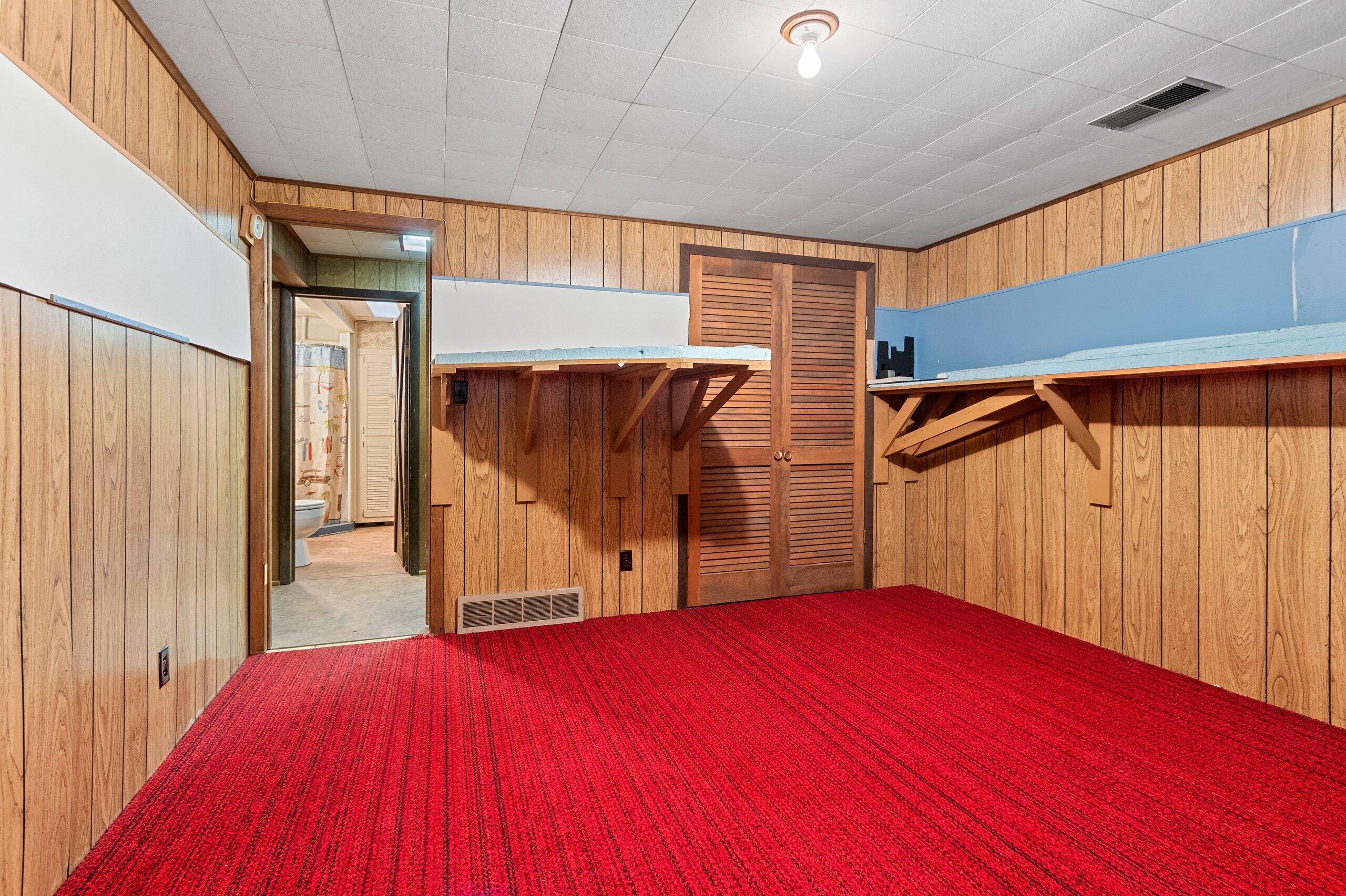 Wisconsin Lake Home for sale (MLS#: 1920992) at N1610  Spirit Ridge Rd, in Menominee, Wisconsin. (33 of 82)