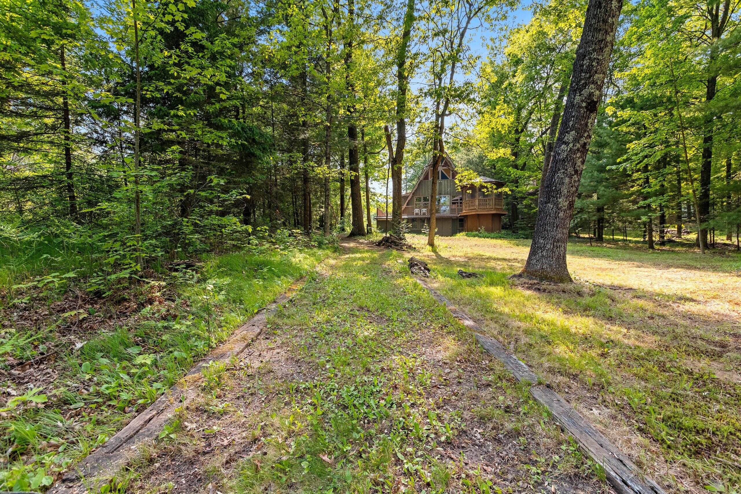 Wisconsin Lake Home for sale (MLS#: 1920992) at N1610  Spirit Ridge Rd, in Menominee, Wisconsin. (38 of 82)