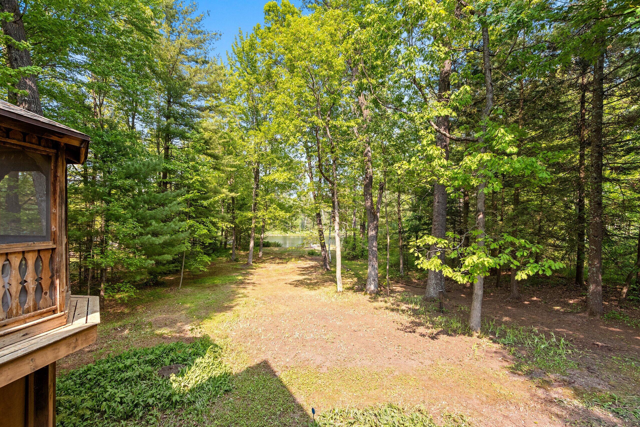 Wisconsin Lake Home for sale (MLS#: 1920992) at N1610  Spirit Ridge Rd, in Menominee, Wisconsin. (39 of 82)