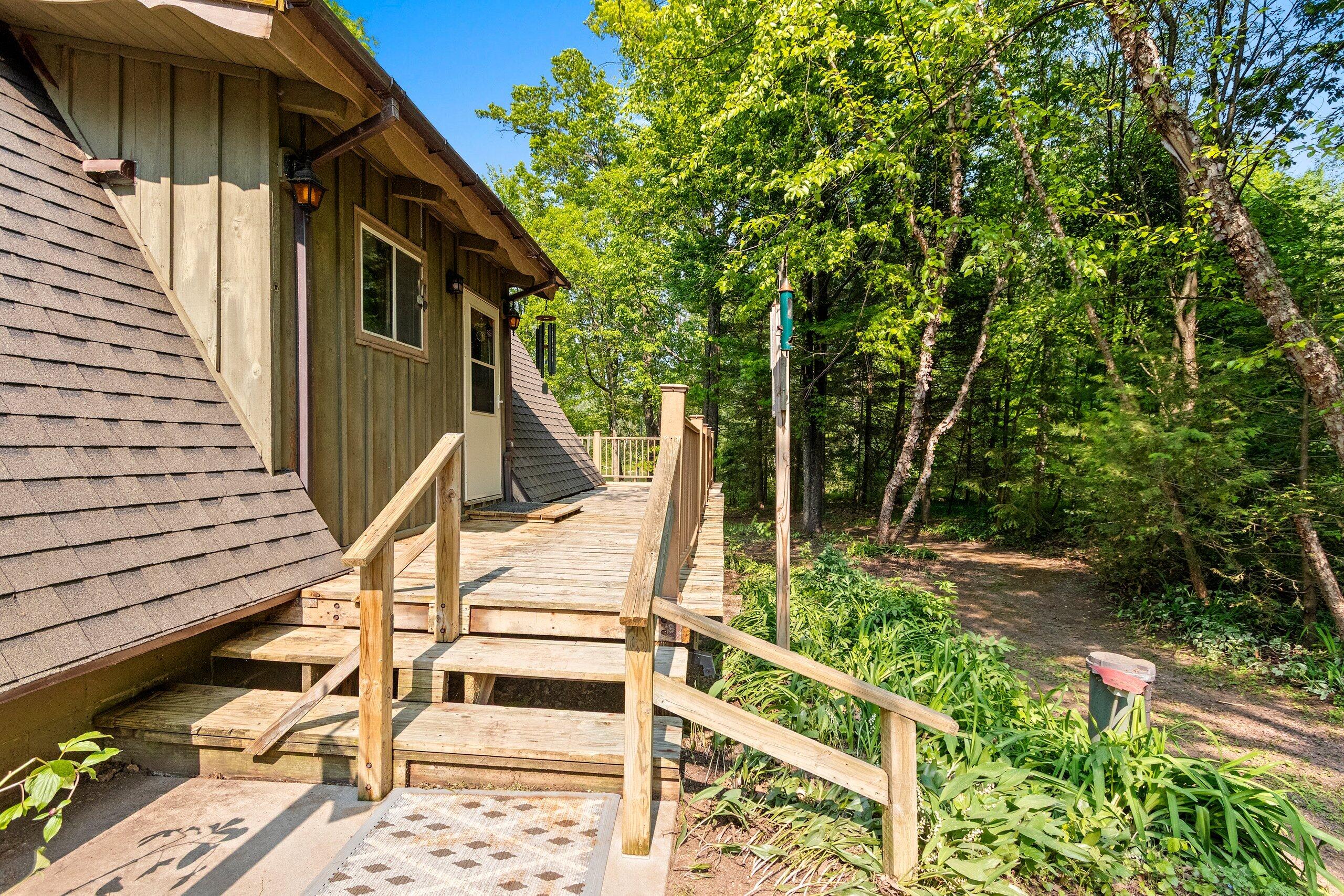 Wisconsin Lake Home for sale (MLS#: 1920992) at N1610  Spirit Ridge Rd, in Menominee, Wisconsin. (41 of 82)