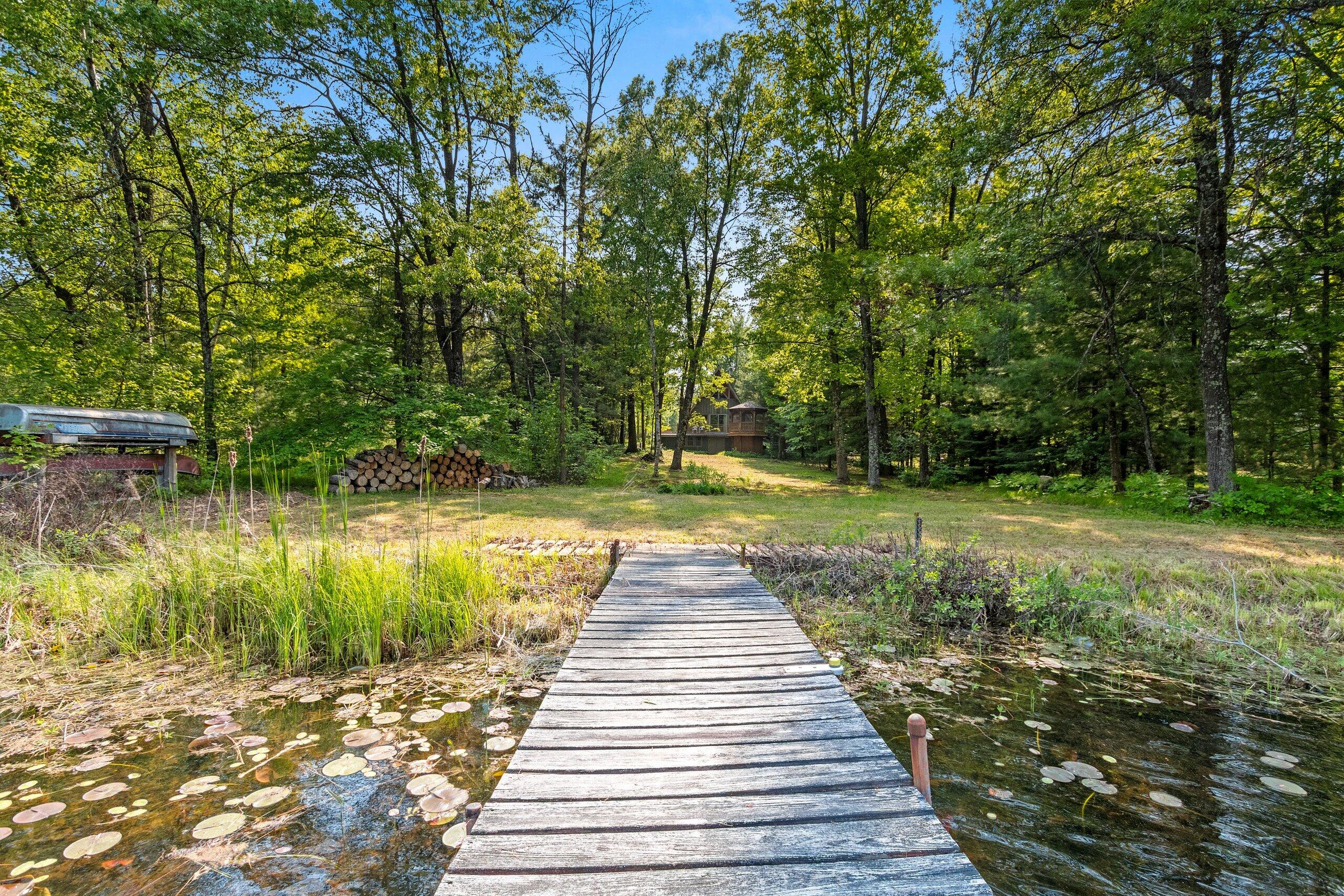 Wisconsin Lake Home for sale (MLS#: 1920992) at N1610  Spirit Ridge Rd, in Menominee, Wisconsin. (43 of 82)