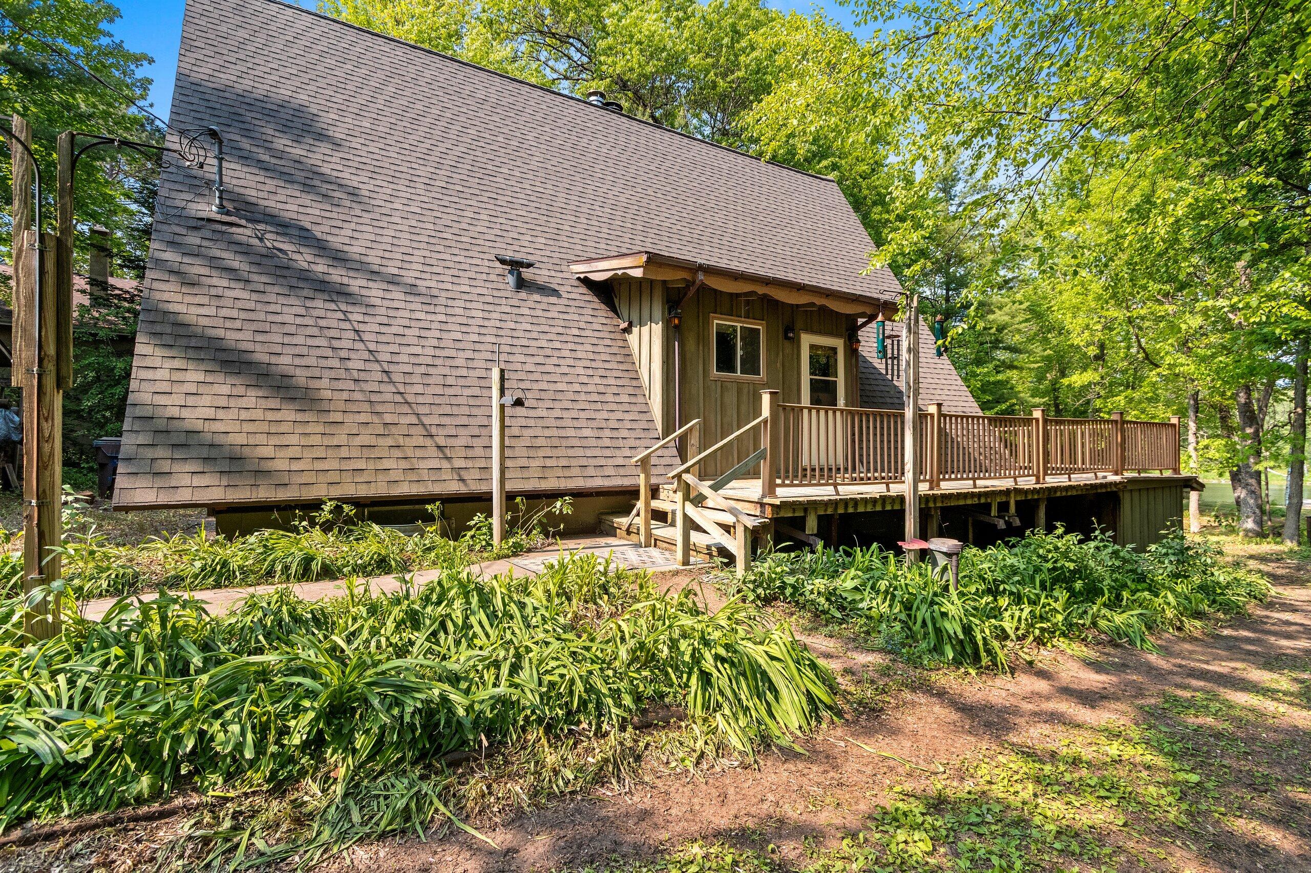 Wisconsin Lake Home for sale (MLS#: 1920992) at N1610  Spirit Ridge Rd, in Menominee, Wisconsin. (44 of 82)