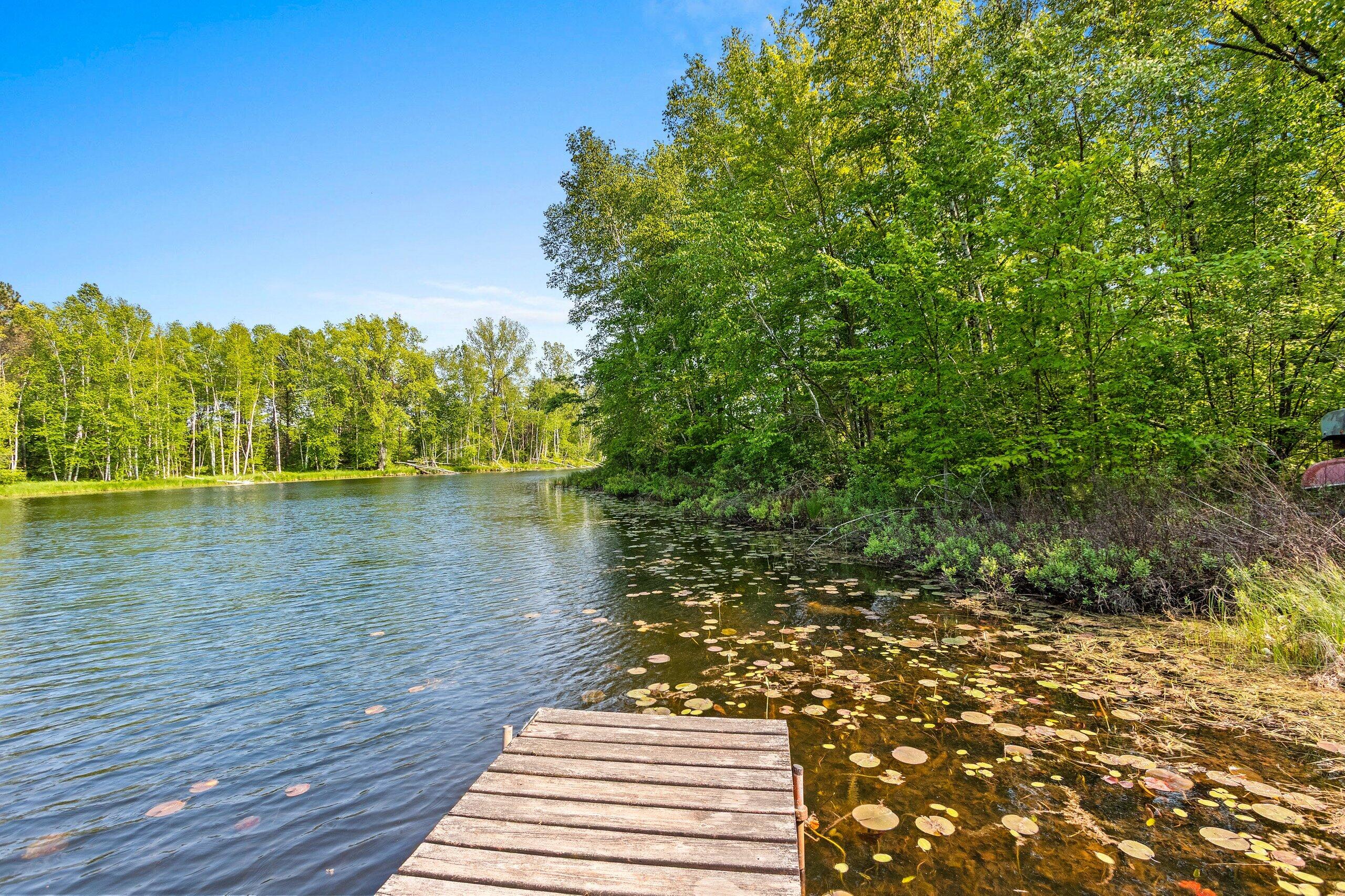 Wisconsin Lake Home for sale (MLS#: 1920992) at N1610  Spirit Ridge Rd, in Menominee, Wisconsin. (46 of 82)
