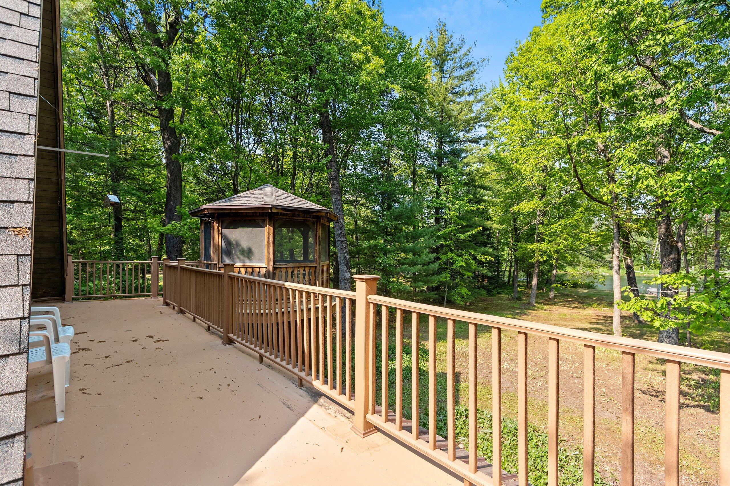 Wisconsin Lake Home for sale (MLS#: 1920992) at N1610  Spirit Ridge Rd, in Menominee, Wisconsin. (47 of 82)