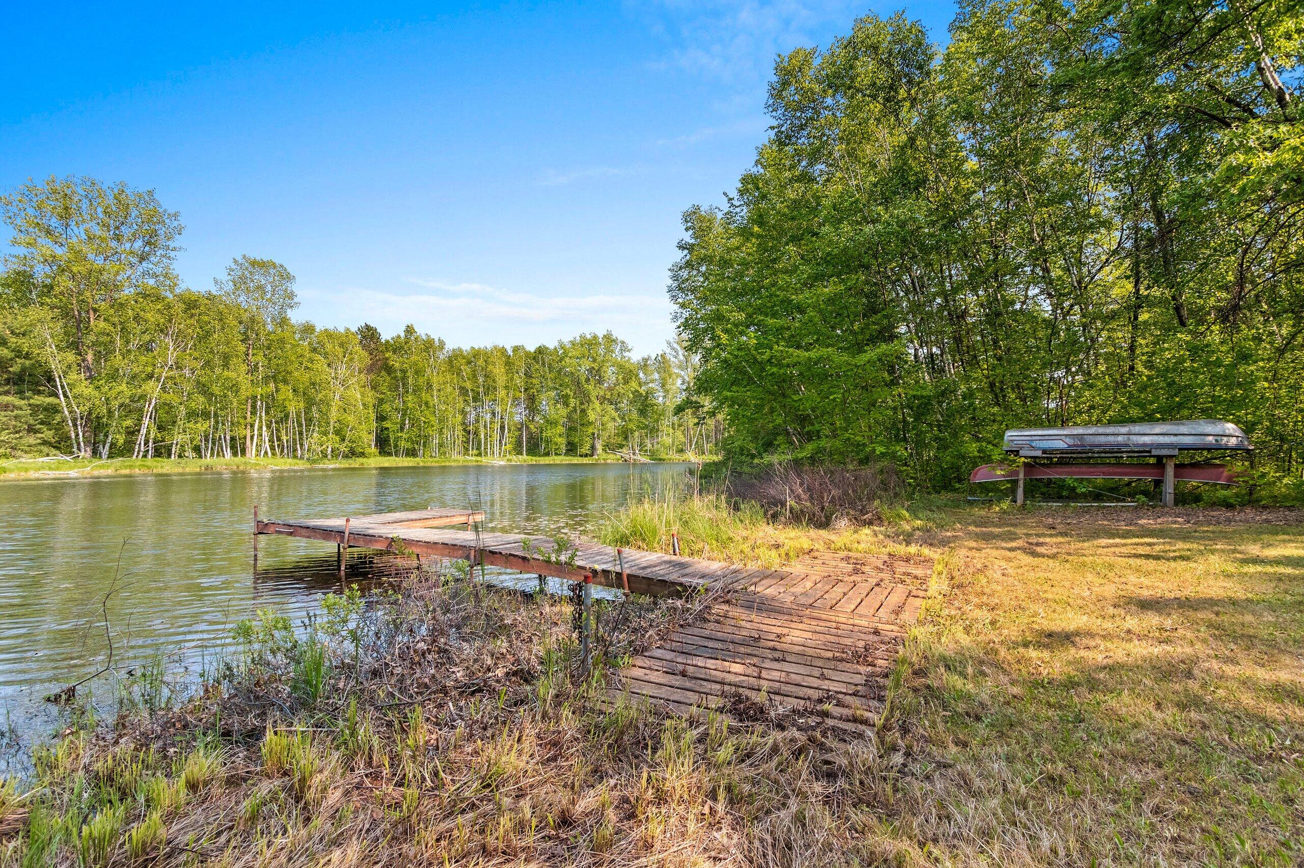 Wisconsin Lake Home for sale (MLS#: 1920992) at N1610  Spirit Ridge Rd, in Menominee, Wisconsin. (48 of 82)