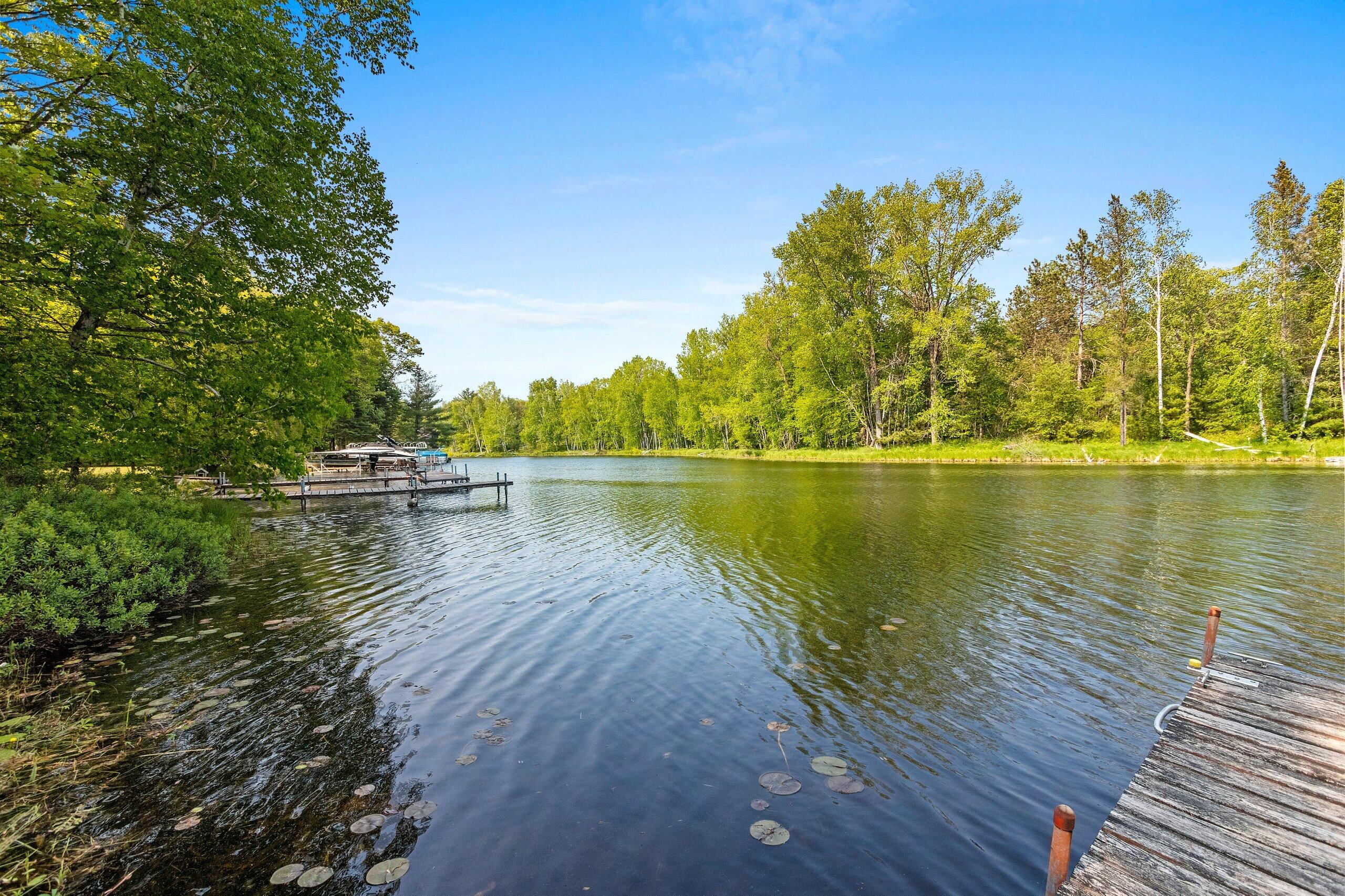 Wisconsin Lake Home for sale (MLS#: 1920992) at N1610  Spirit Ridge Rd, in Menominee, Wisconsin. (53 of 82)