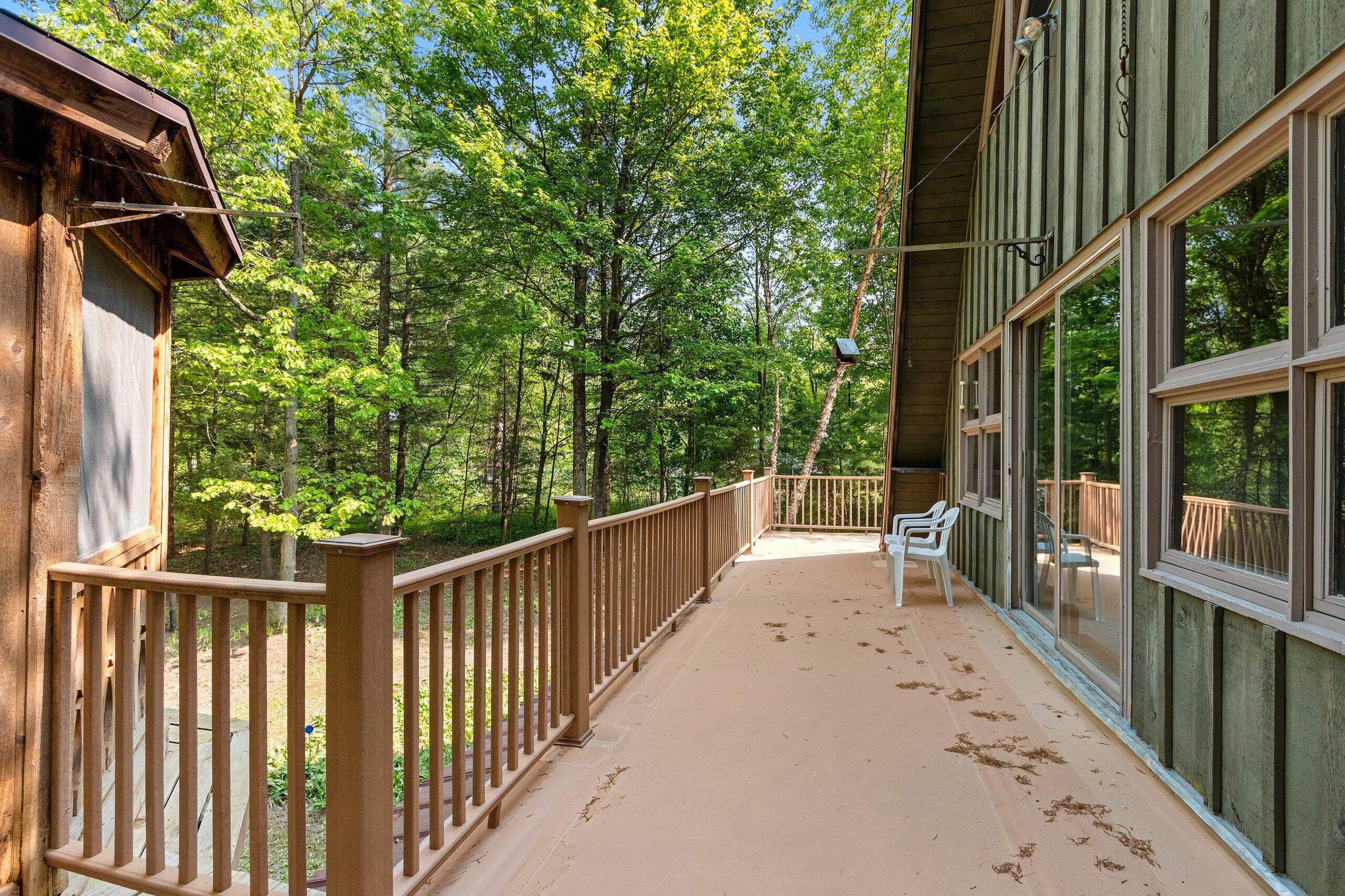 Wisconsin Lake Home for sale (MLS#: 1920992) at N1610  Spirit Ridge Rd, in Menominee, Wisconsin. (54 of 82)