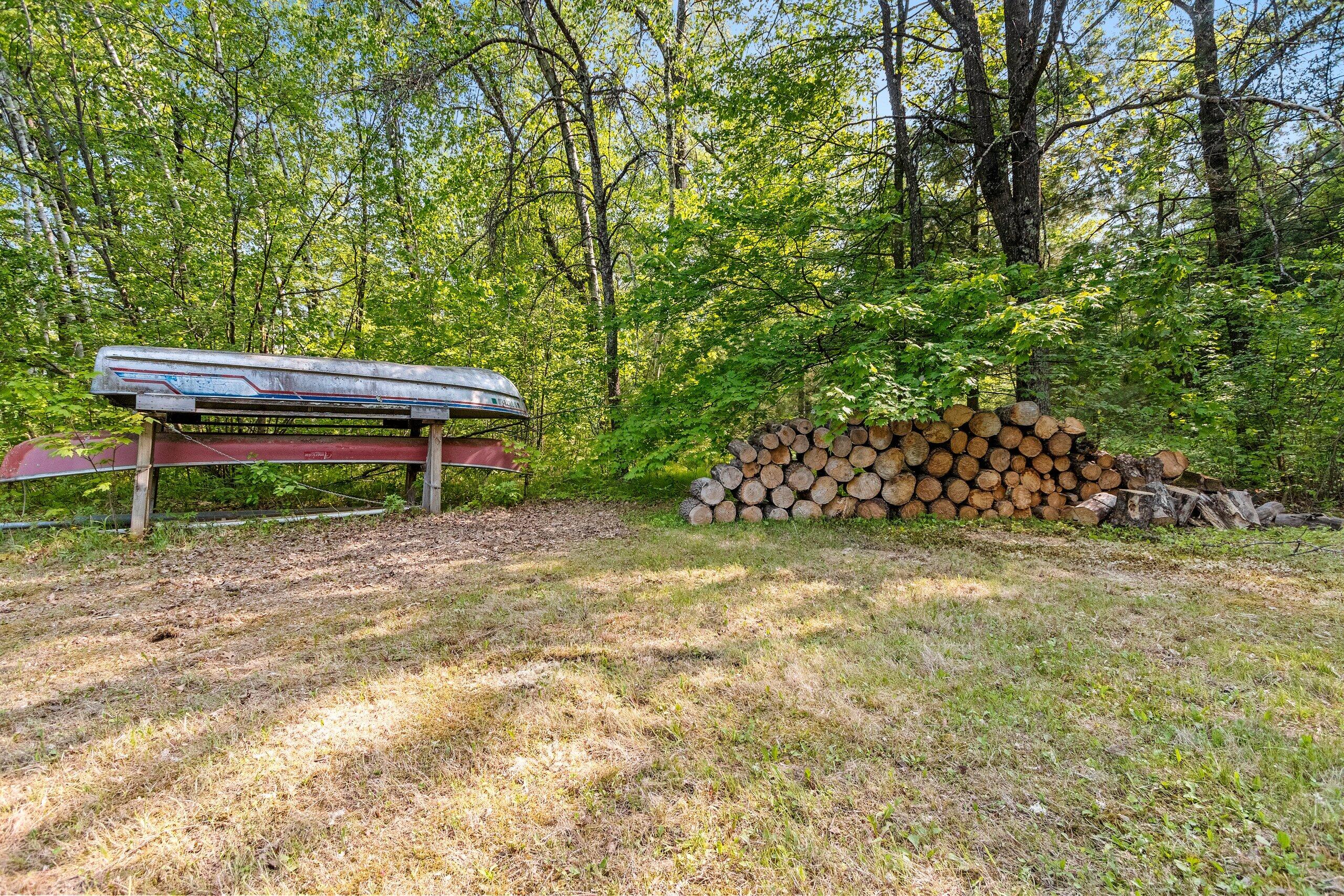 Wisconsin Lake Home for sale (MLS#: 1920992) at N1610  Spirit Ridge Rd, in Menominee, Wisconsin. (55 of 82)