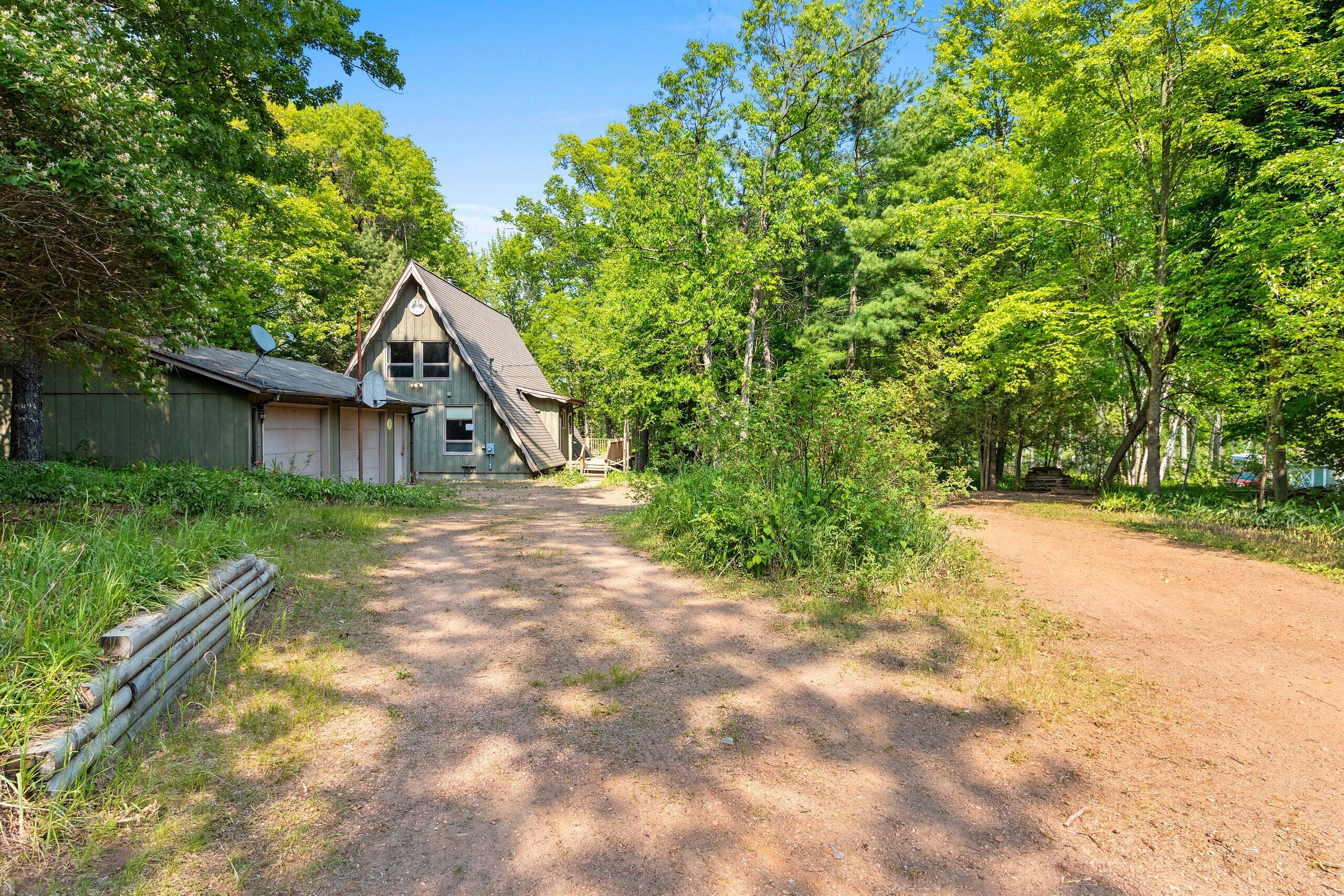 Wisconsin Lake Home for sale (MLS#: 1920992) at N1610  Spirit Ridge Rd, in Menominee, Wisconsin. (57 of 82)