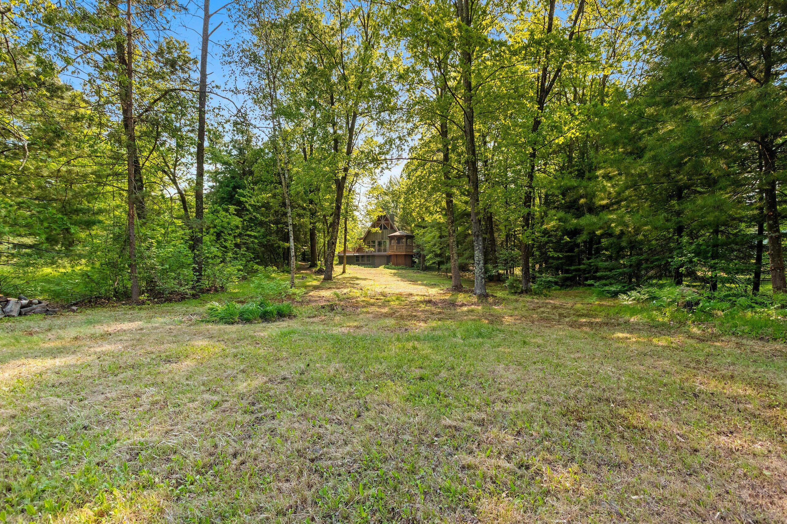 Wisconsin Lake Home for sale (MLS#: 1920992) at N1610  Spirit Ridge Rd, in Menominee, Wisconsin. (59 of 82)