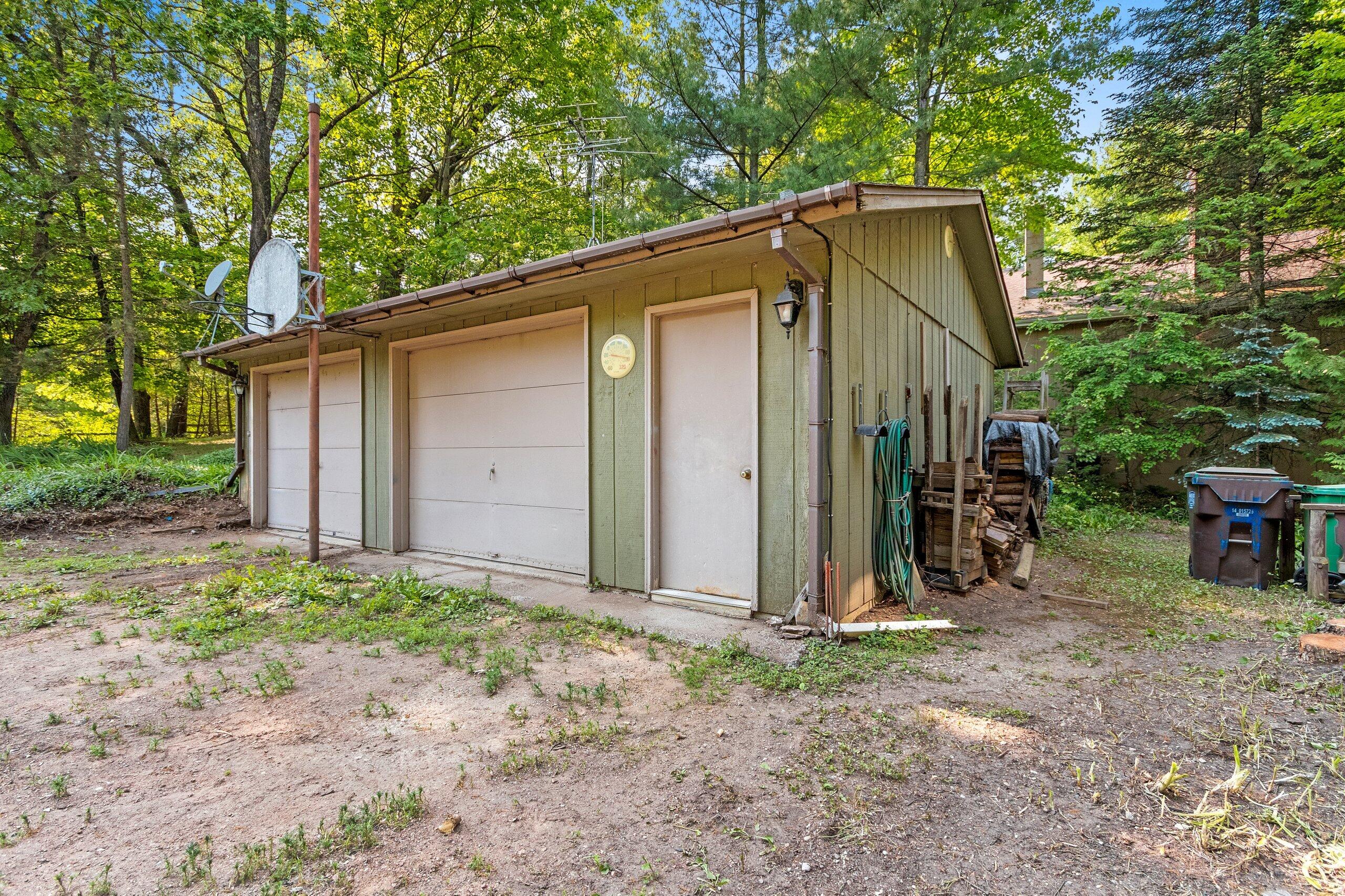 Wisconsin Lake Home for sale (MLS#: 1920992) at N1610  Spirit Ridge Rd, in Menominee, Wisconsin. (60 of 82)