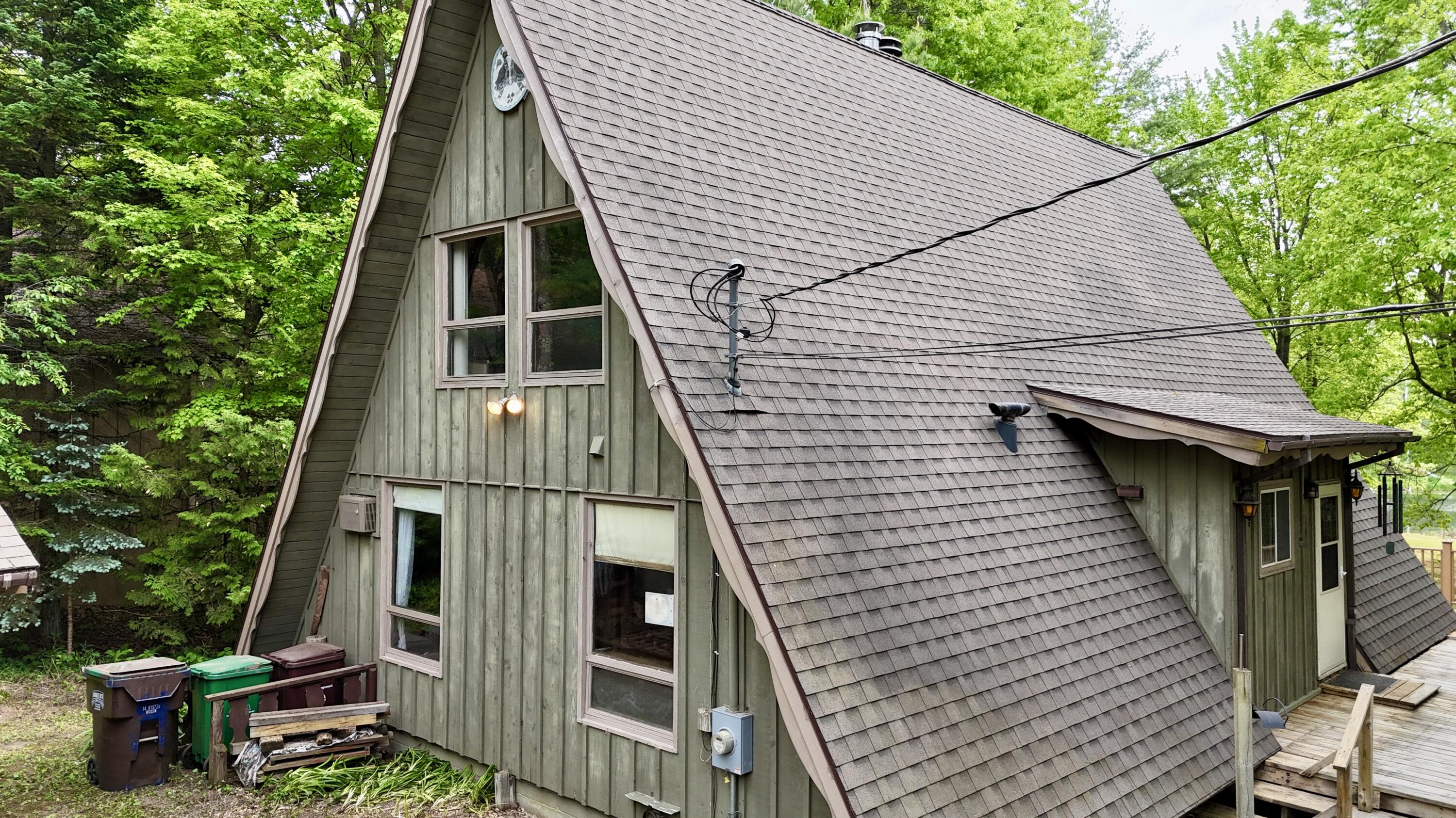 Wisconsin Lake Home for sale (MLS#: 1920992) at N1610  Spirit Ridge Rd, in Menominee, Wisconsin. (7 of 82)