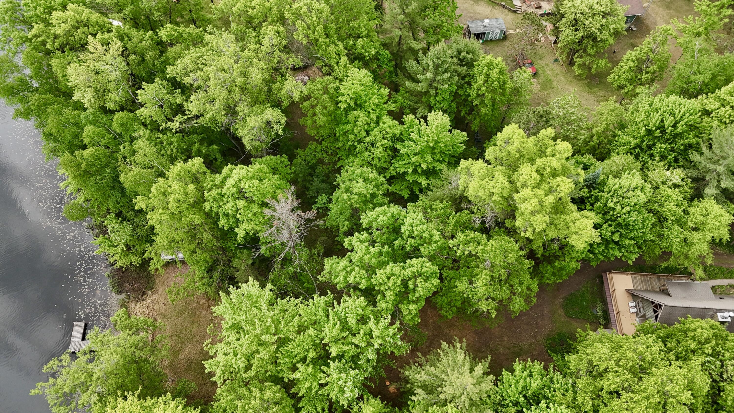 Wisconsin Lake Home for sale (MLS#: 1920992) at N1610  Spirit Ridge Rd, in Menominee, Wisconsin. (73 of 82)